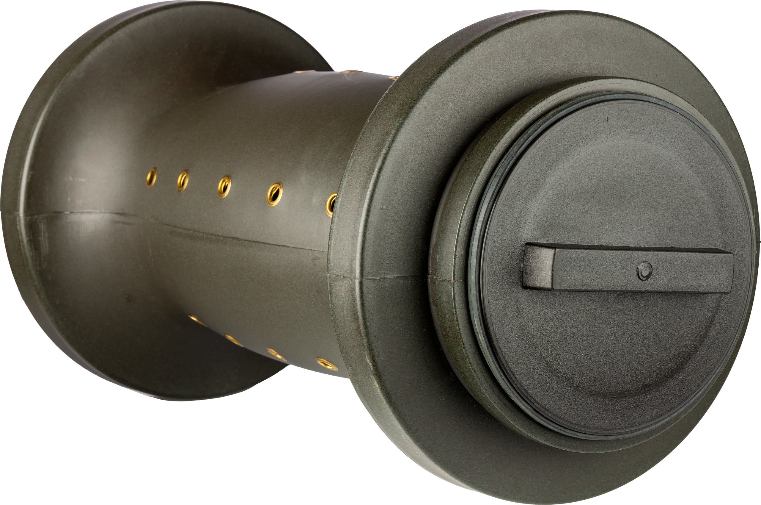 Eurohunt Futtertrommel 2.0