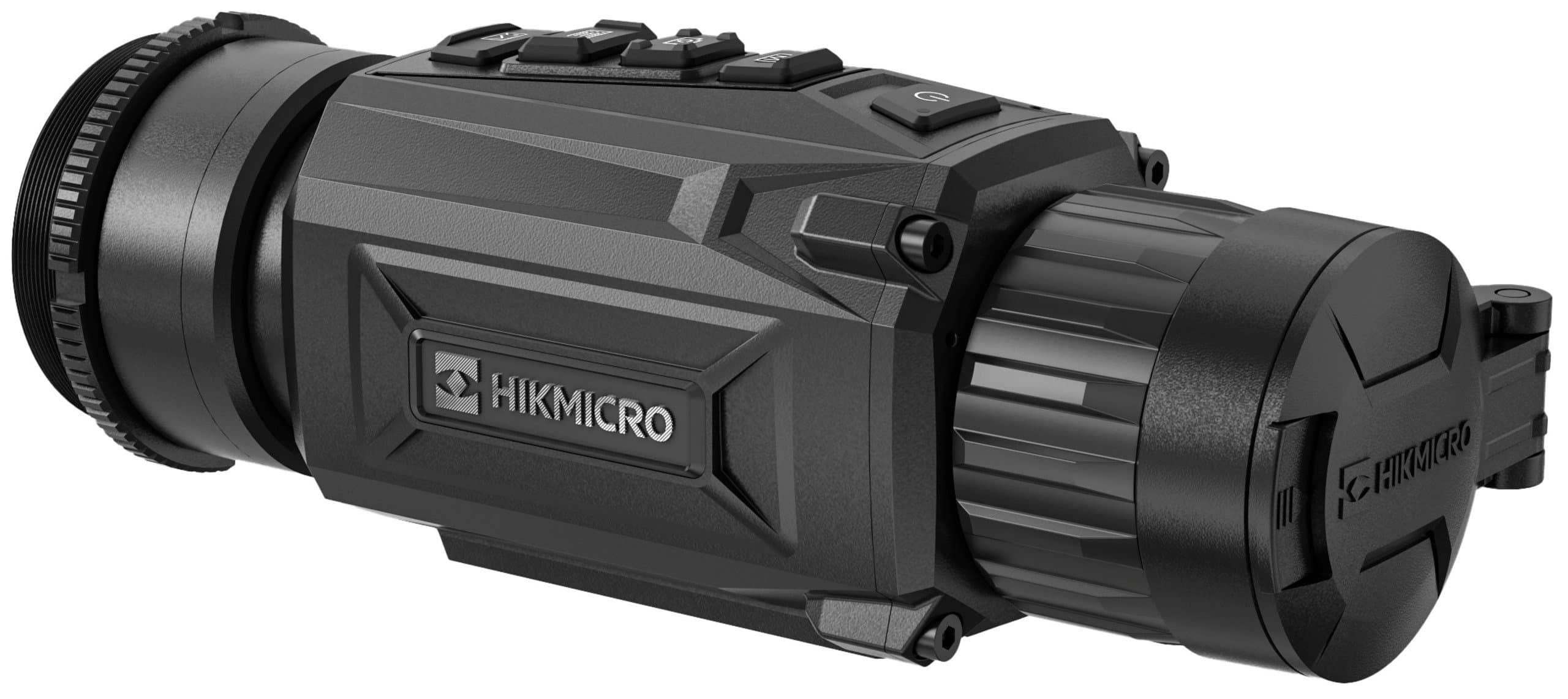 Hikmicro Wärmebildgerät Thunder TE19C 2.0