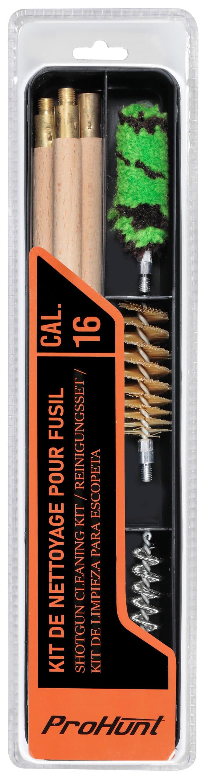 Verney-Carron Reinigungsset für Flinten