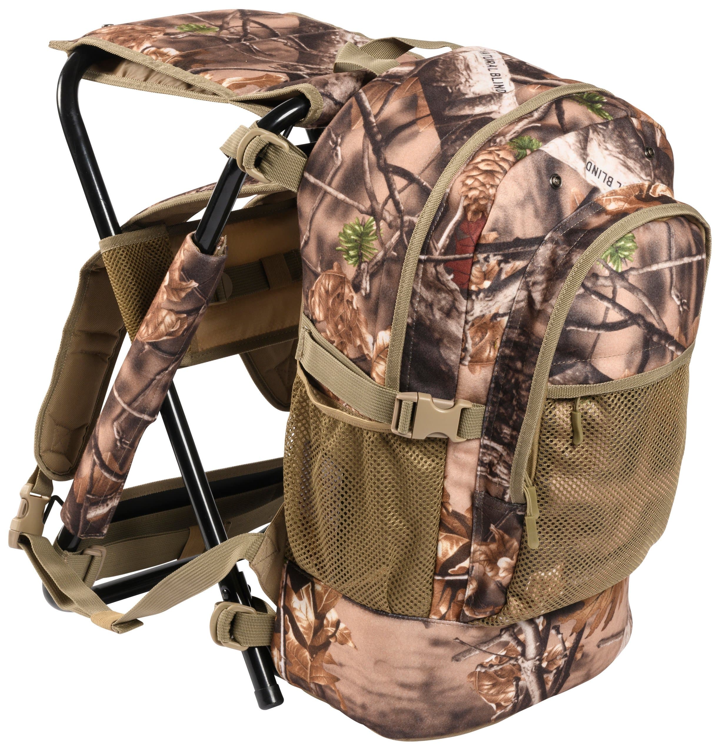 Verney-Carron Sitzrucksack