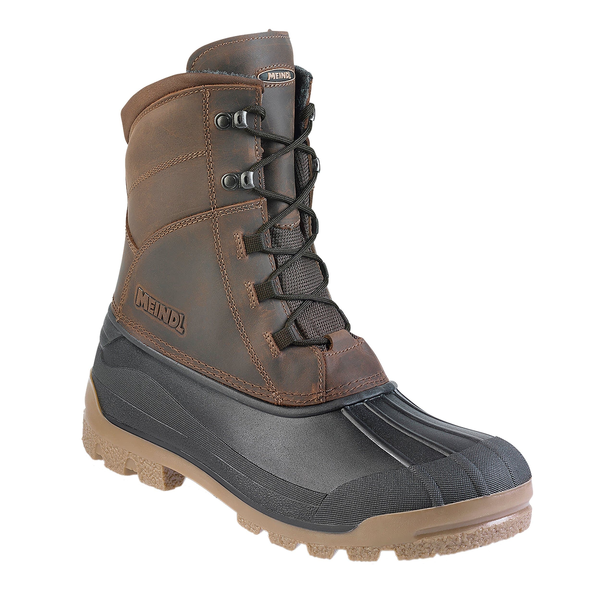 Meindl Winterstiefel Cervinia