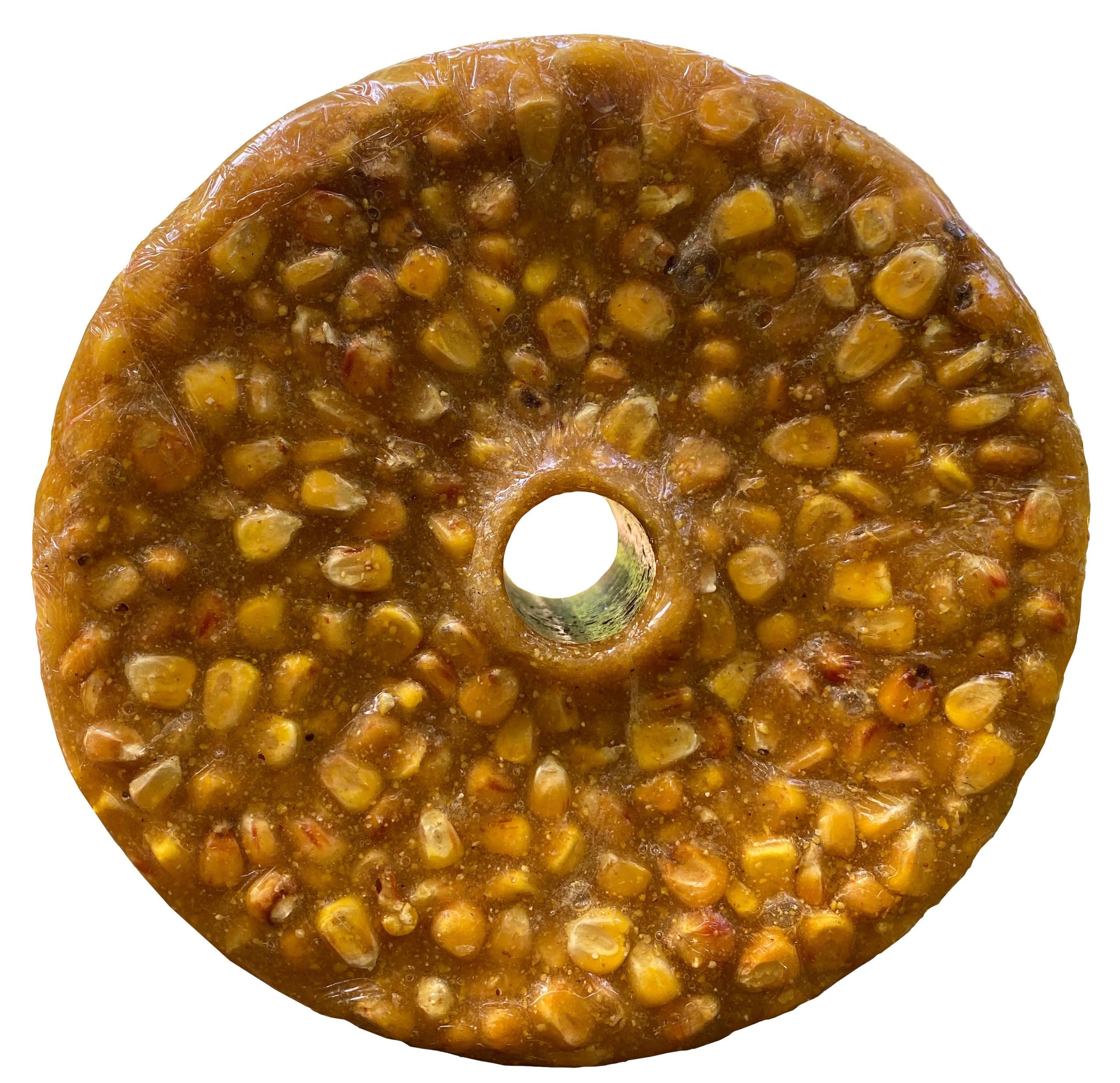 Wildlutscher Spezial-Leckstein Süßer Mais