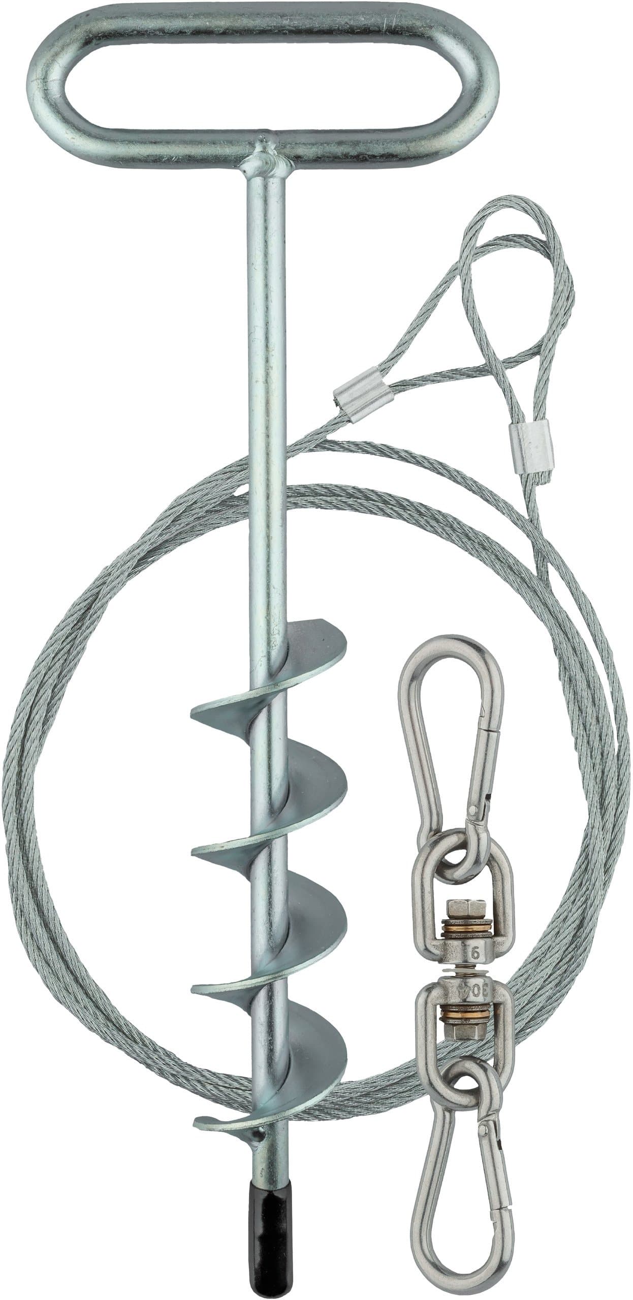 Eurohunt Anker-Set XXL