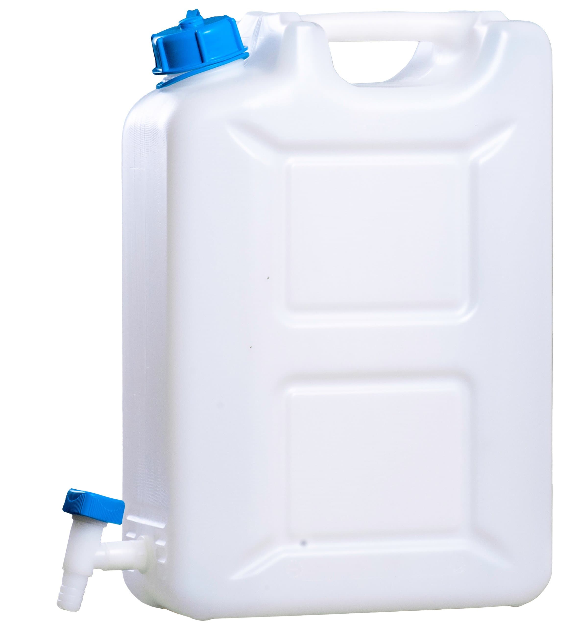 Hünersdorff Wasserkanister Profi 22 l