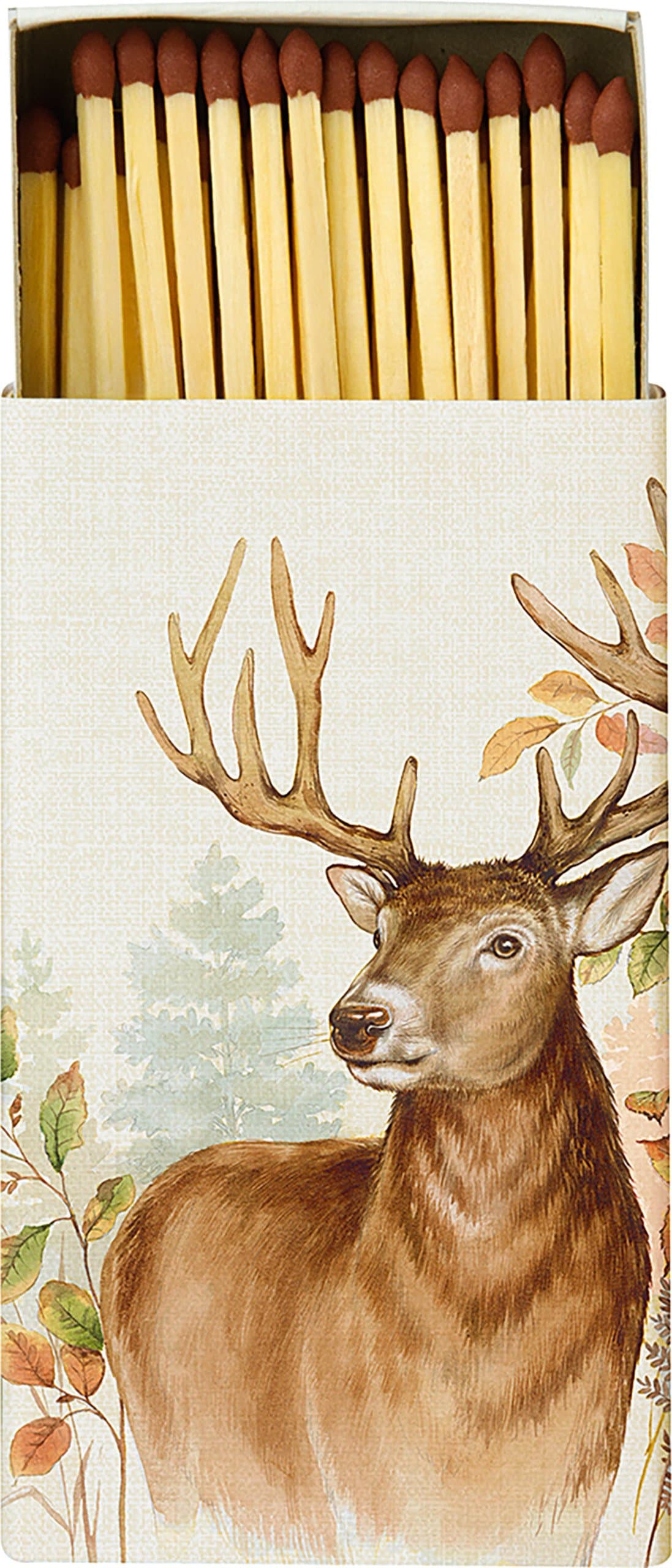 IHR Streichhölzer Hunted Deer