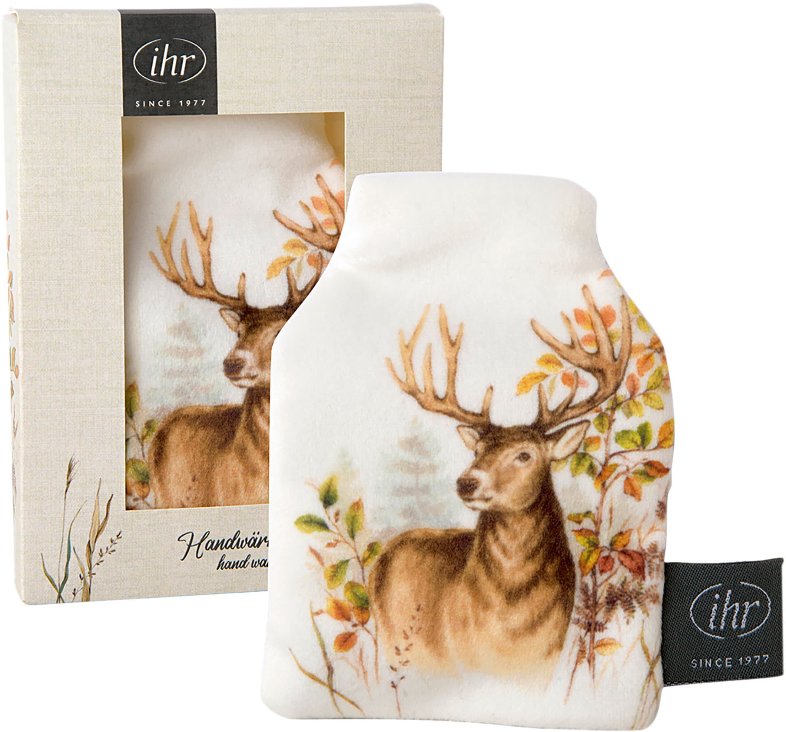 IHR Handwärmer Hunted Deer