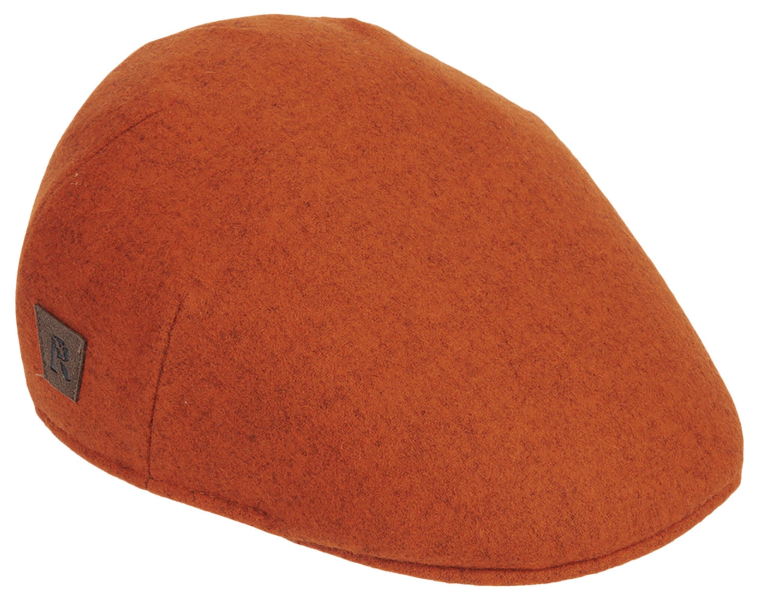 Rascher Kappe Signal-Loden