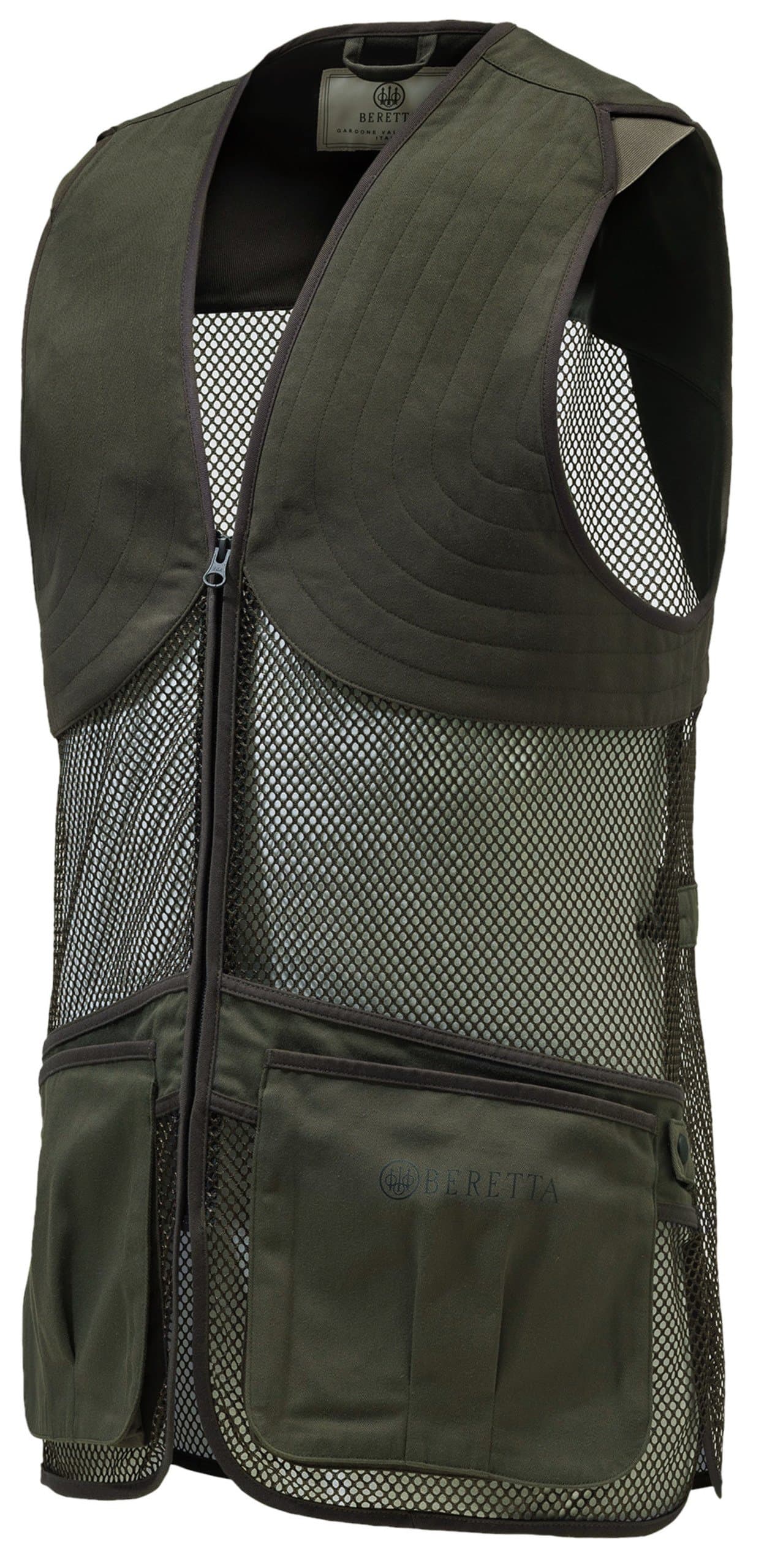 Beretta Schießweste Full Mesh