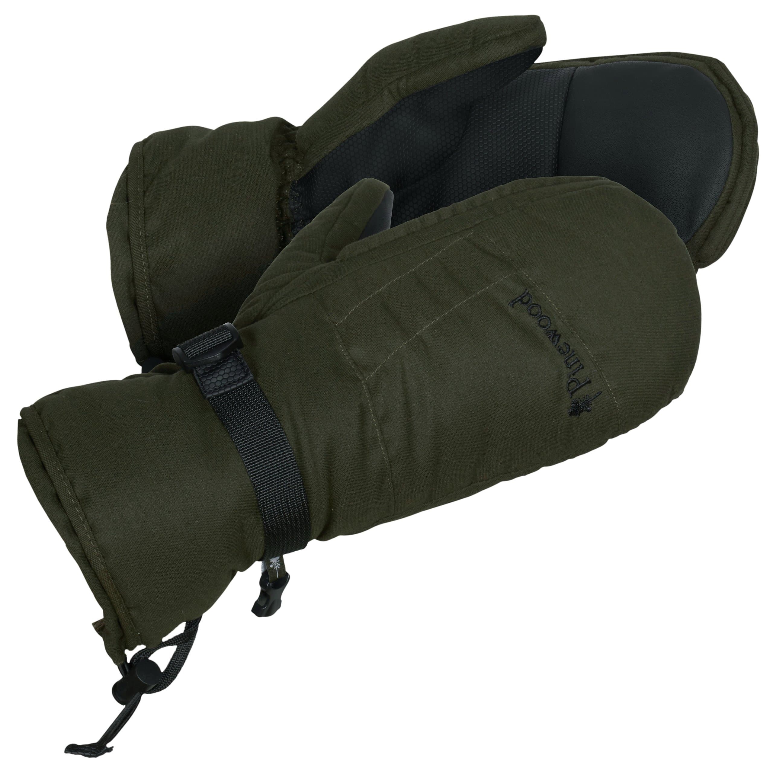 Pinewood Handschuhe Hunter Pro