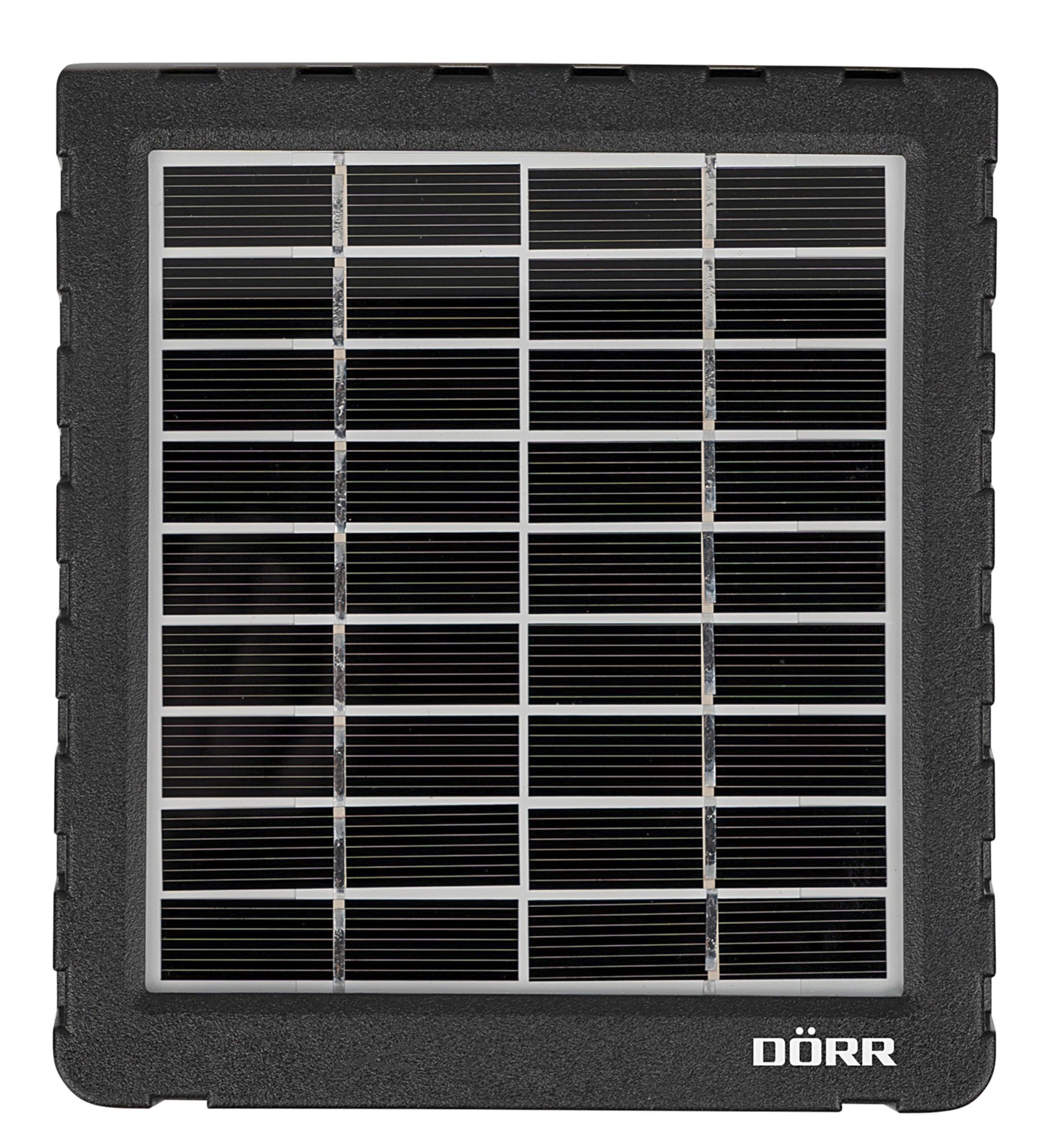 Dörr Solarpanel SP-100
