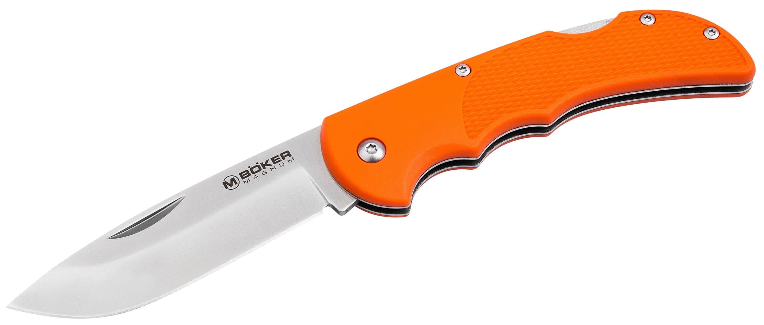 Böker Magnum Jagdtaschenmesser HL Single Pocket Knife