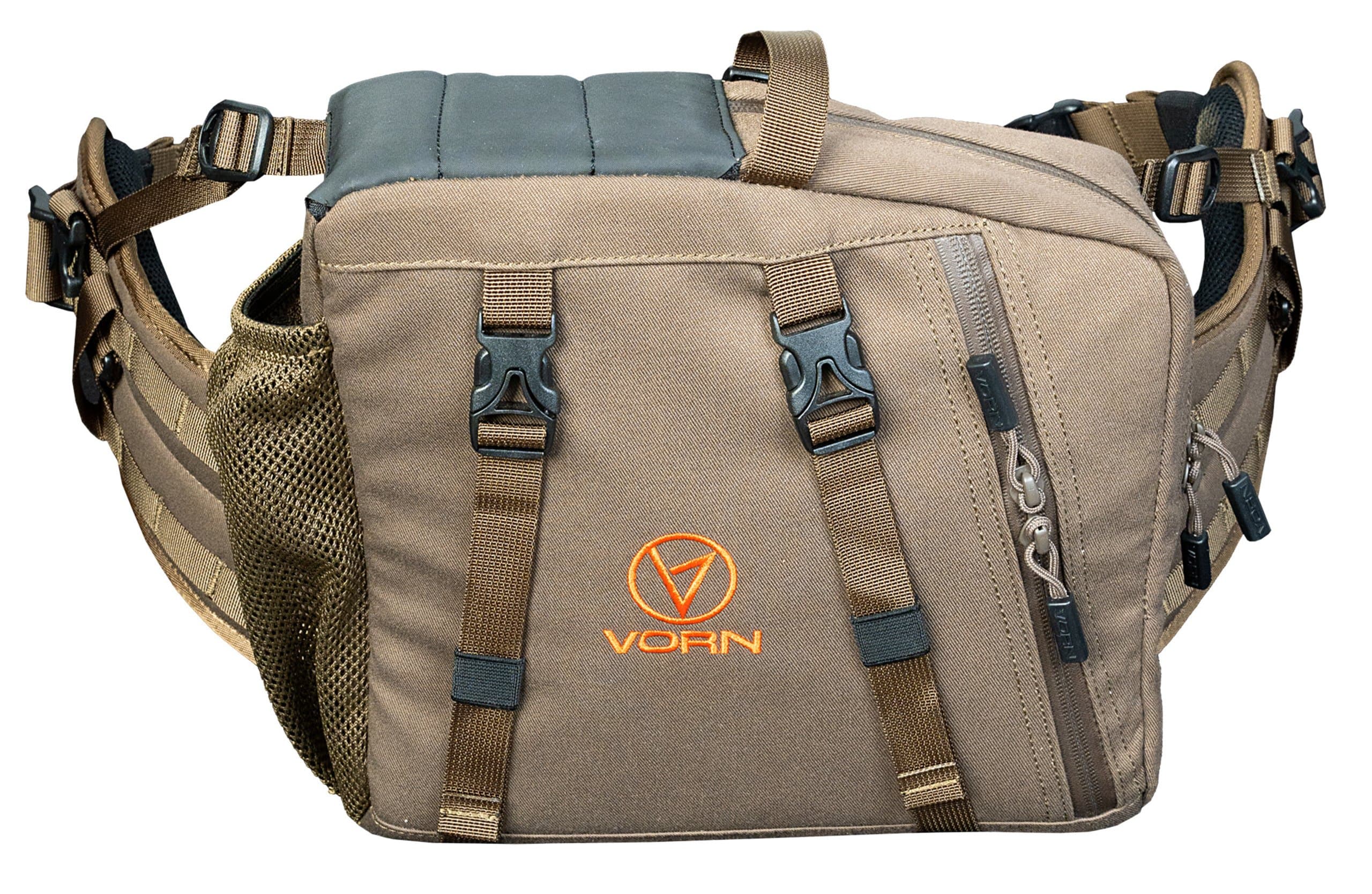 Vorn Hüfttasche SR10 mit Schießauflage