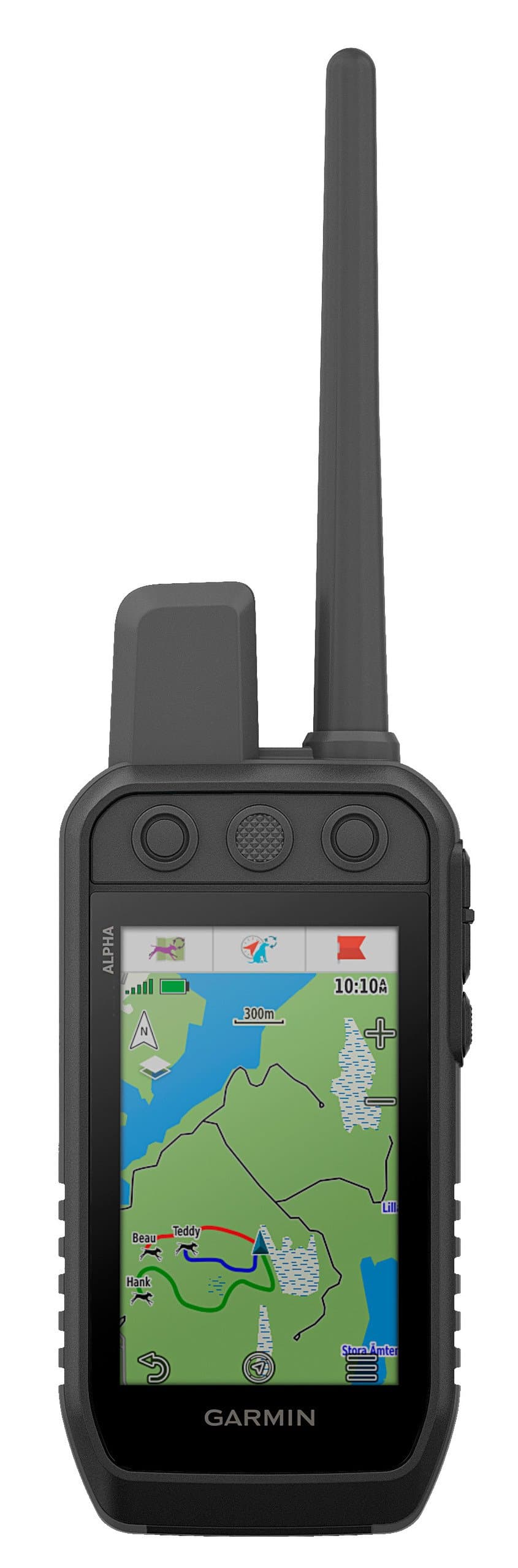 Garmin Handgerät Alpha 300 K