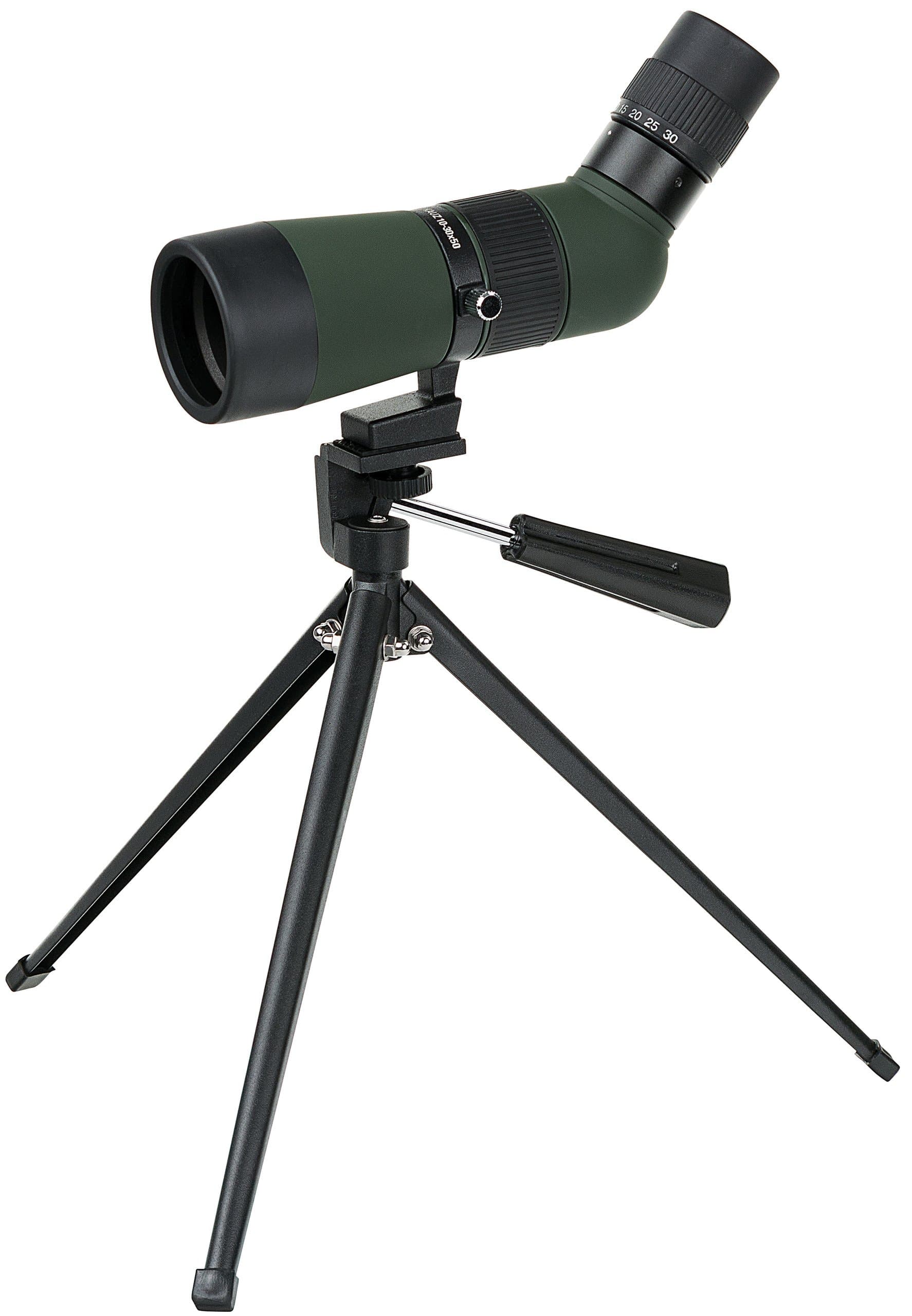 Dörr Zoomspektiv Kauz 10-30x50