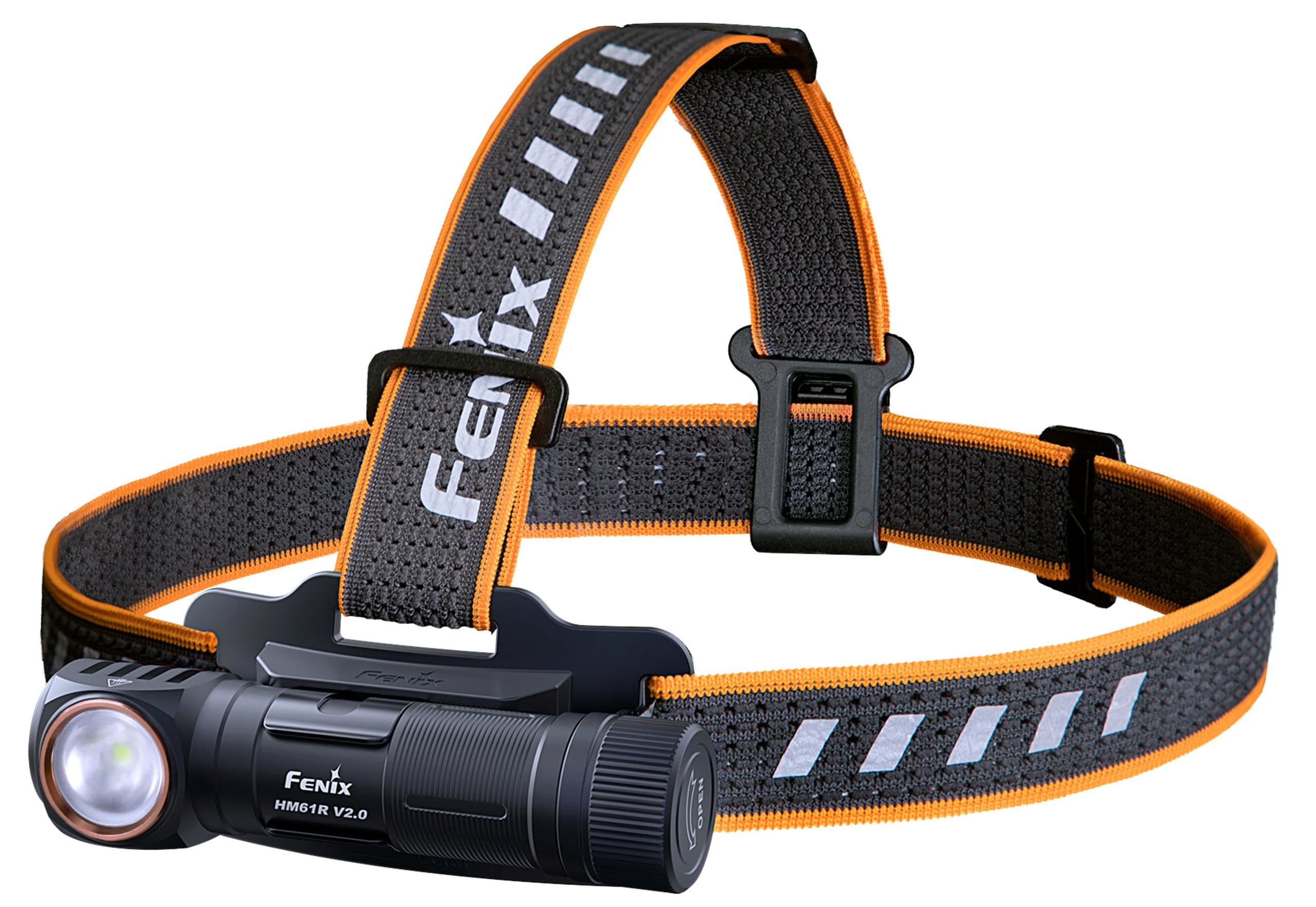 Fenix Stirnlampe HM61R V2.0