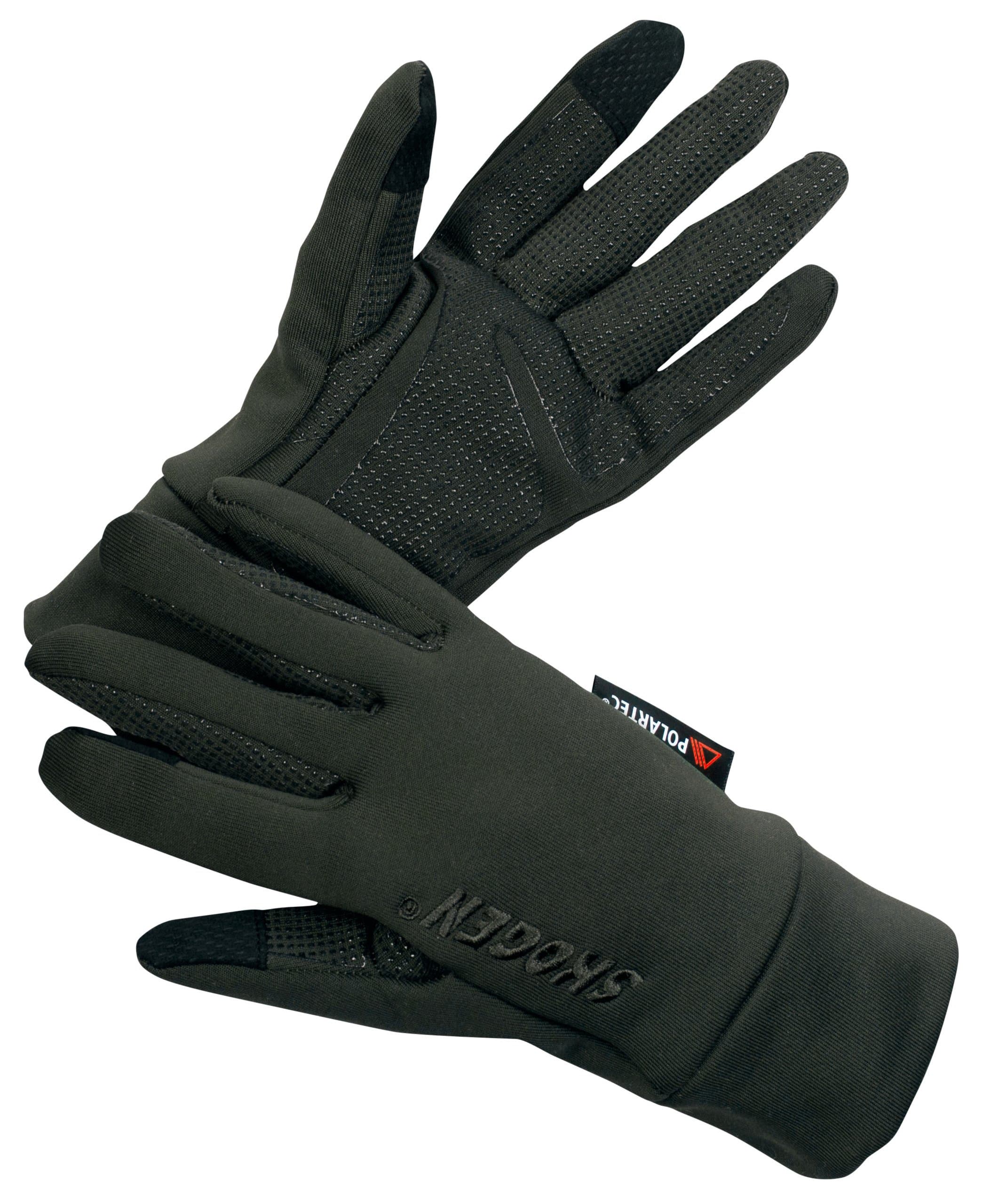 Skogen Handschuhe Polartec Power Stretch