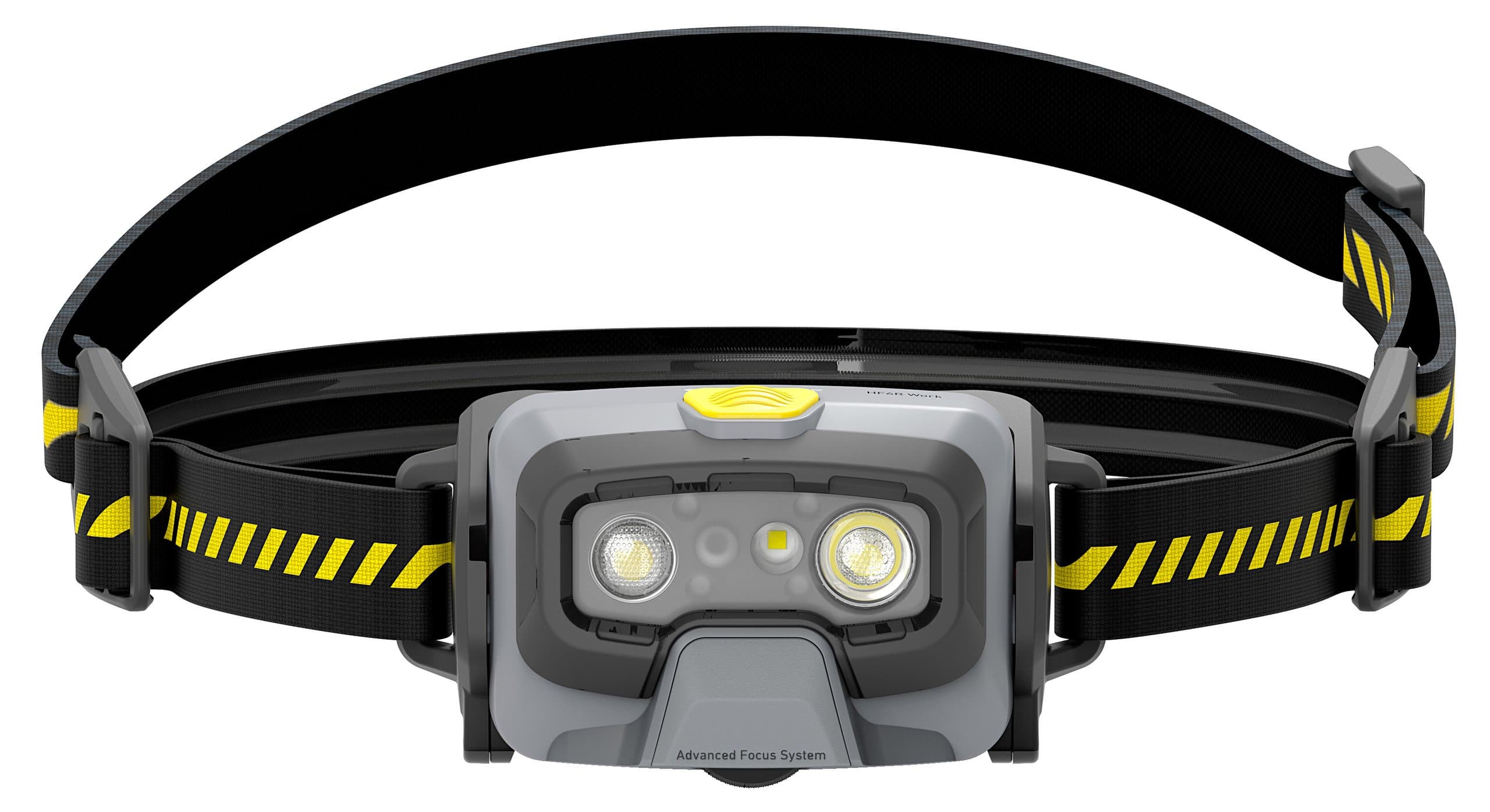 Ledlenser Stirnlampe HF6R Work