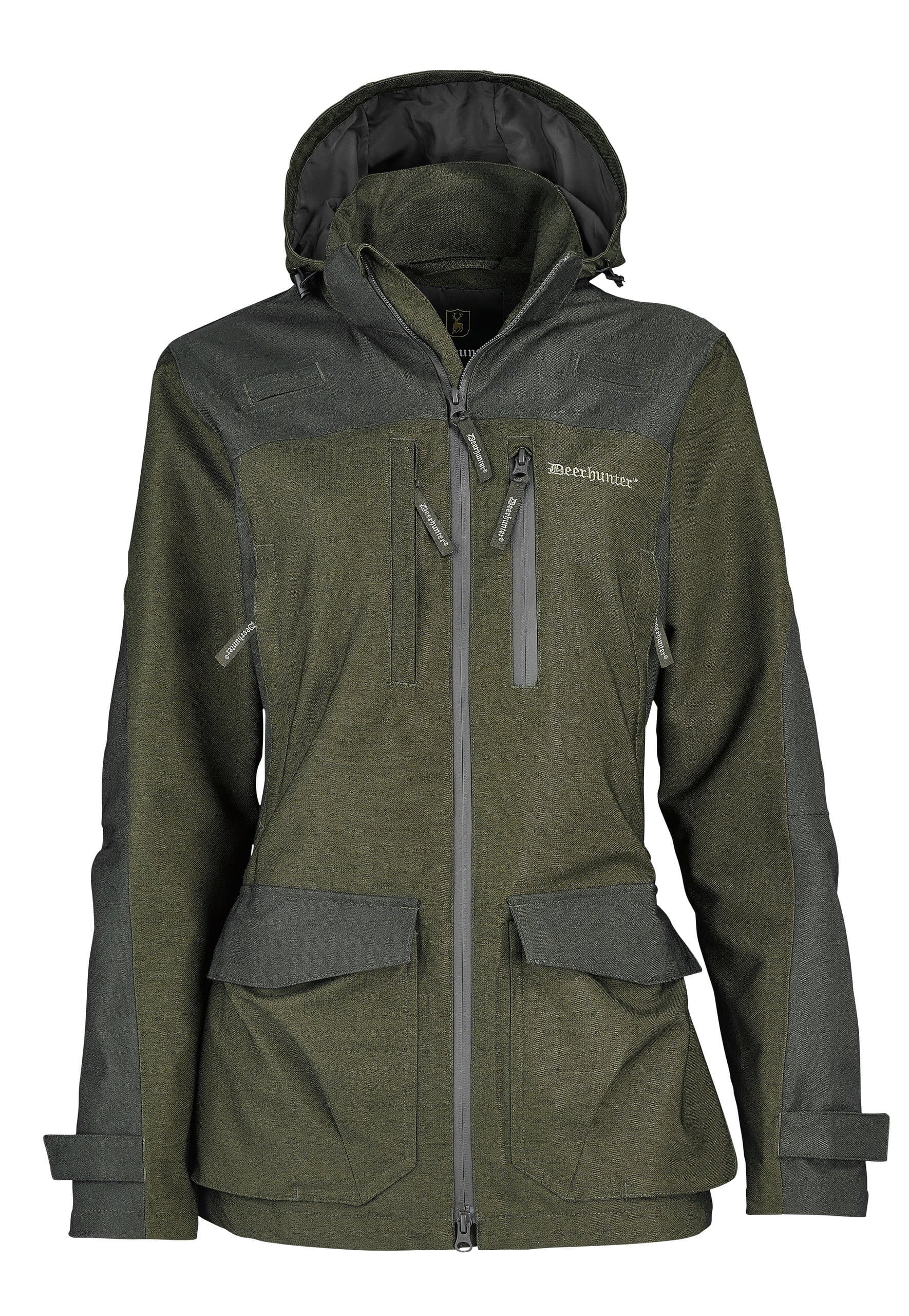 Deerhunter Jagdjacke Lady Chasse