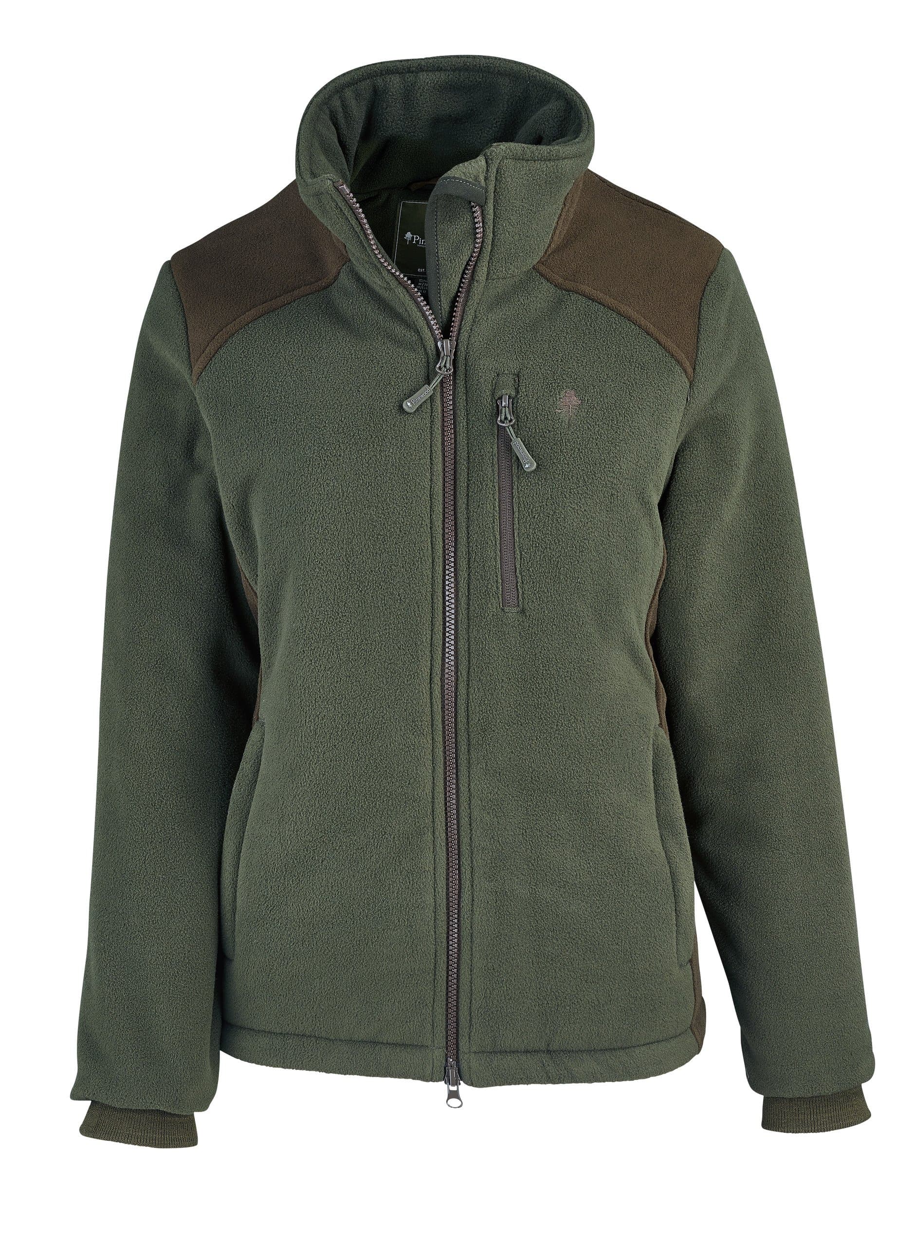 Pinewood Fleecejacke Harriette Padded