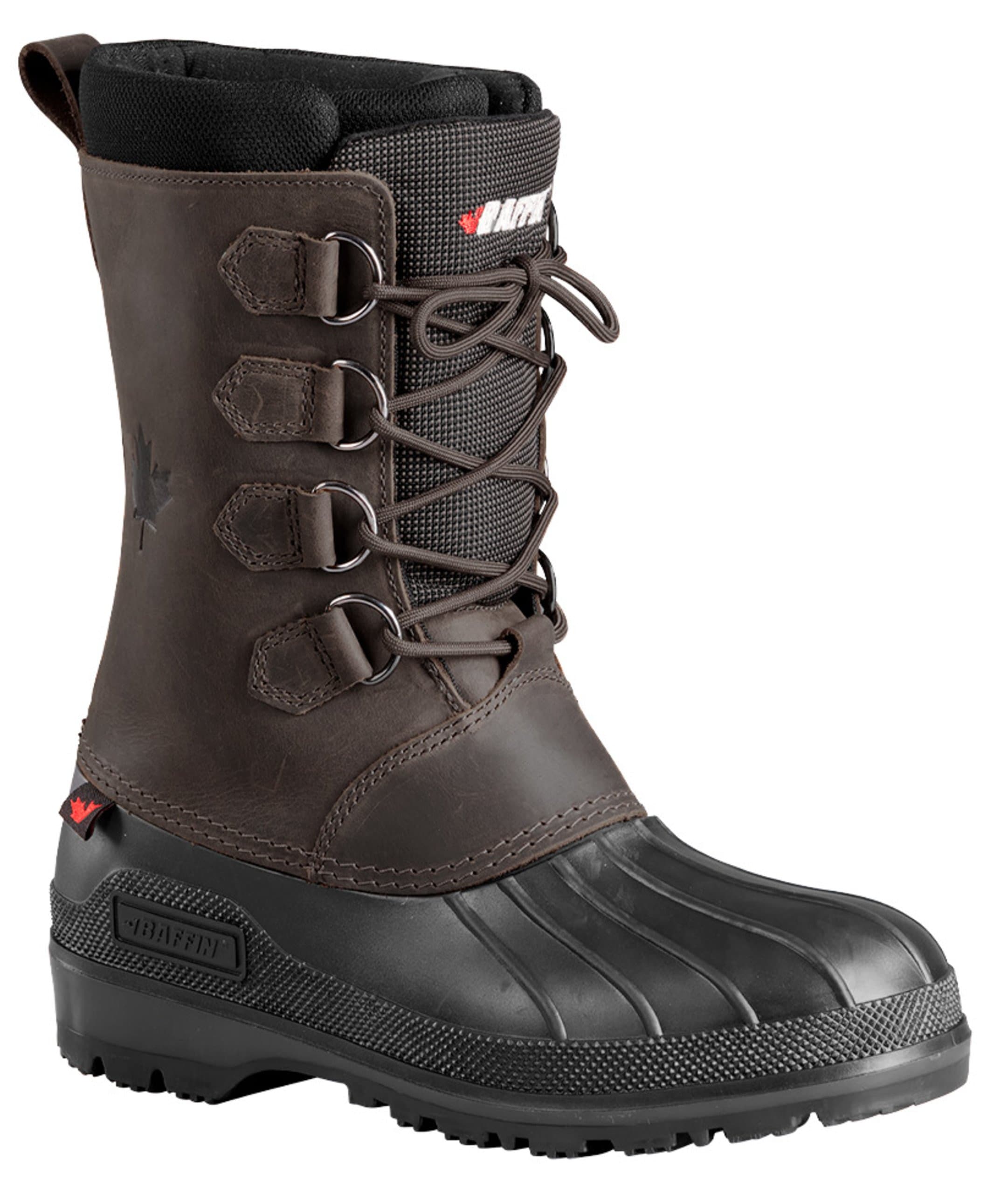 Baffin Winterstiefel Cambrian