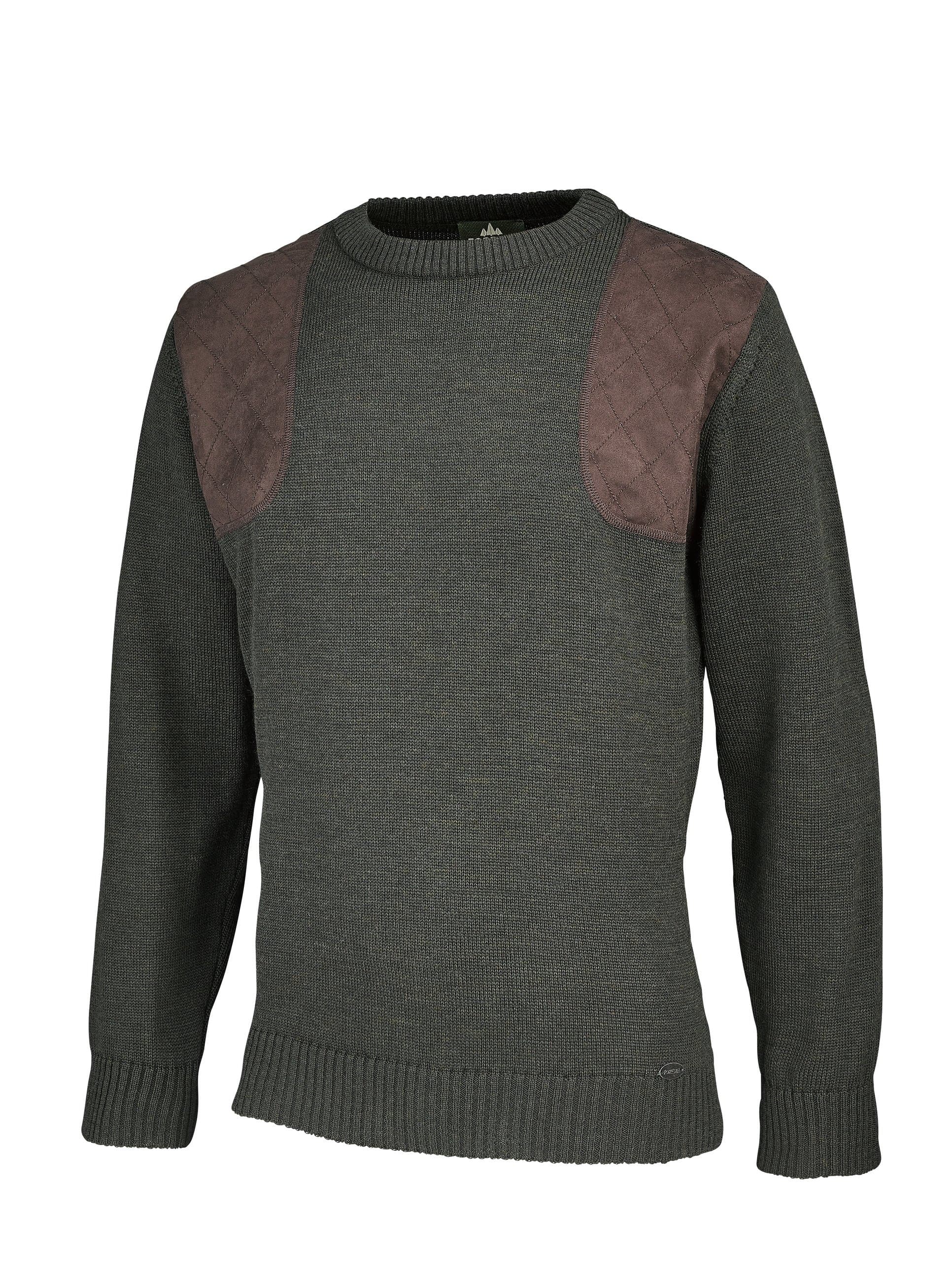 Foresta Pullover Micky Rundhals