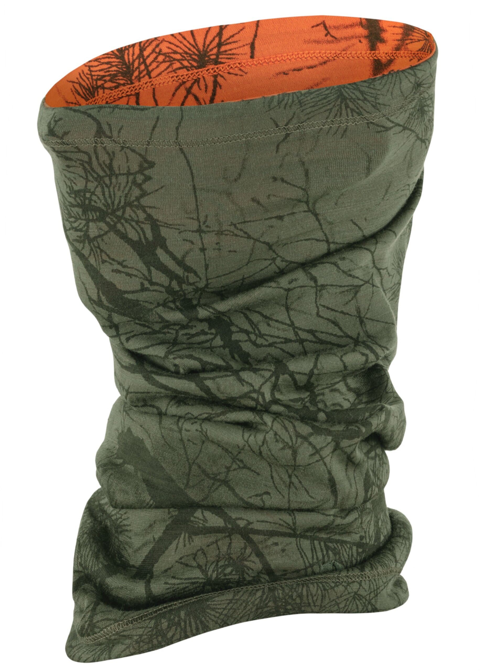 Fjällräven Nackenwärmer Lappland