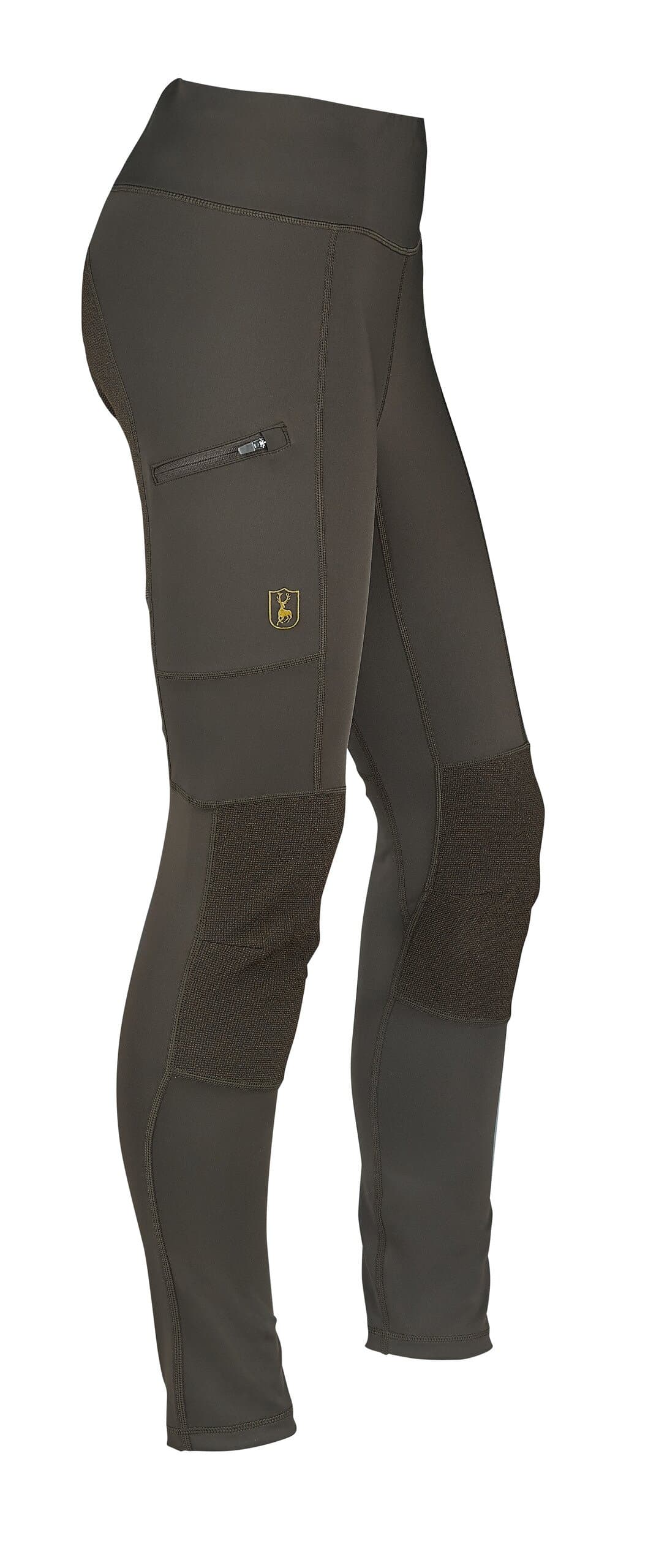 Deerhunter Tights Lady mit Verstärkung