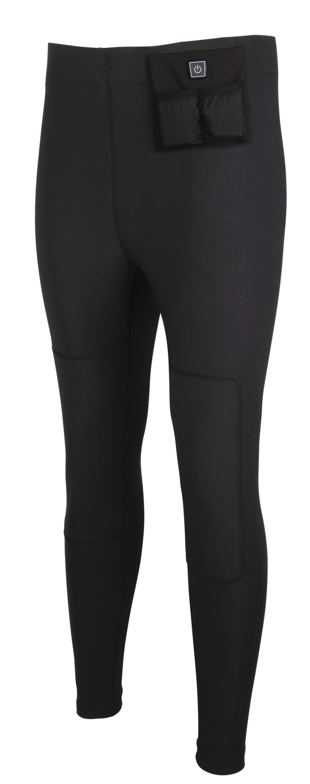 Beheizbare Unterhose Thermo Underwear
