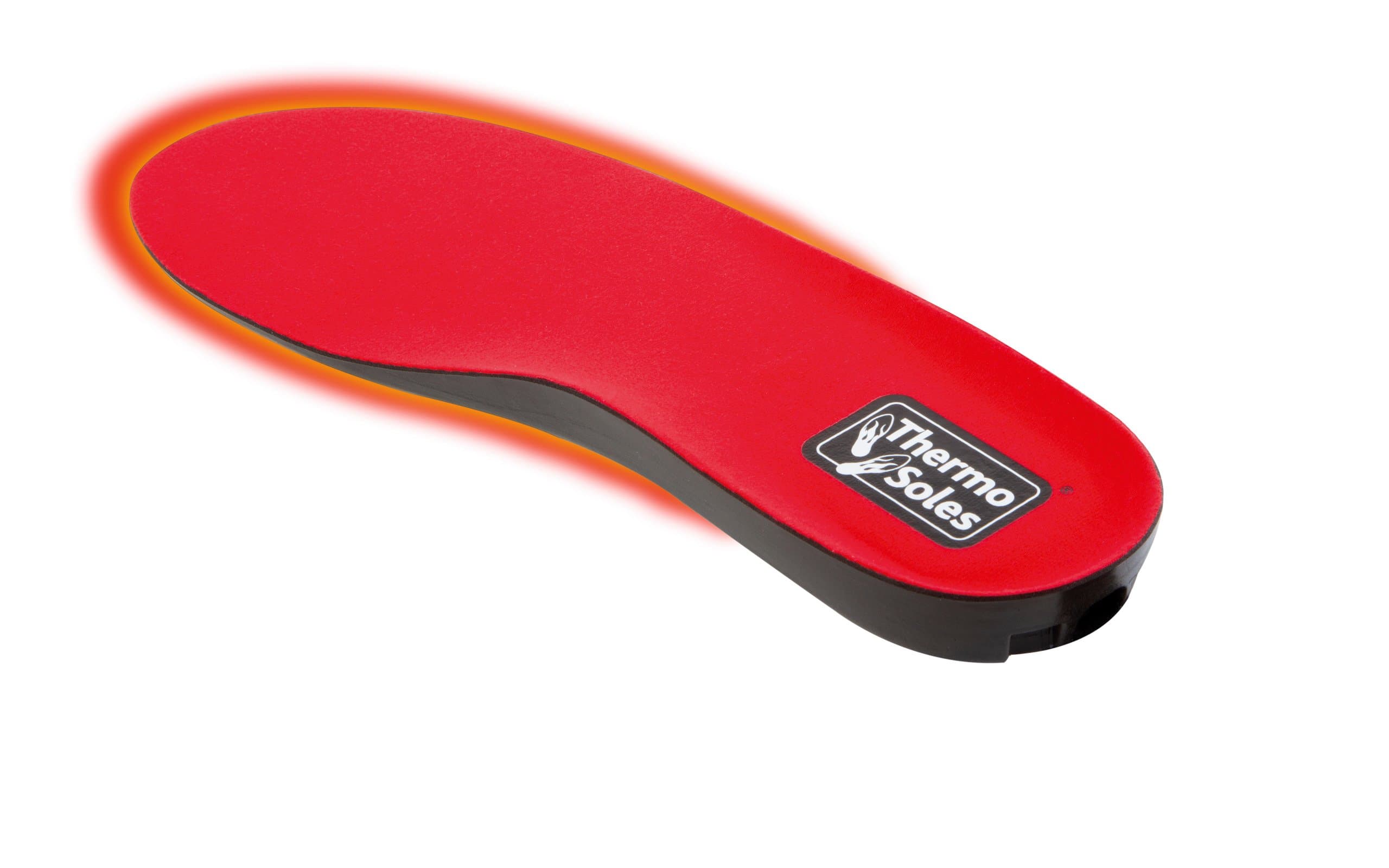 Beheizbare Einlegesohlen Thermo Soles 3D