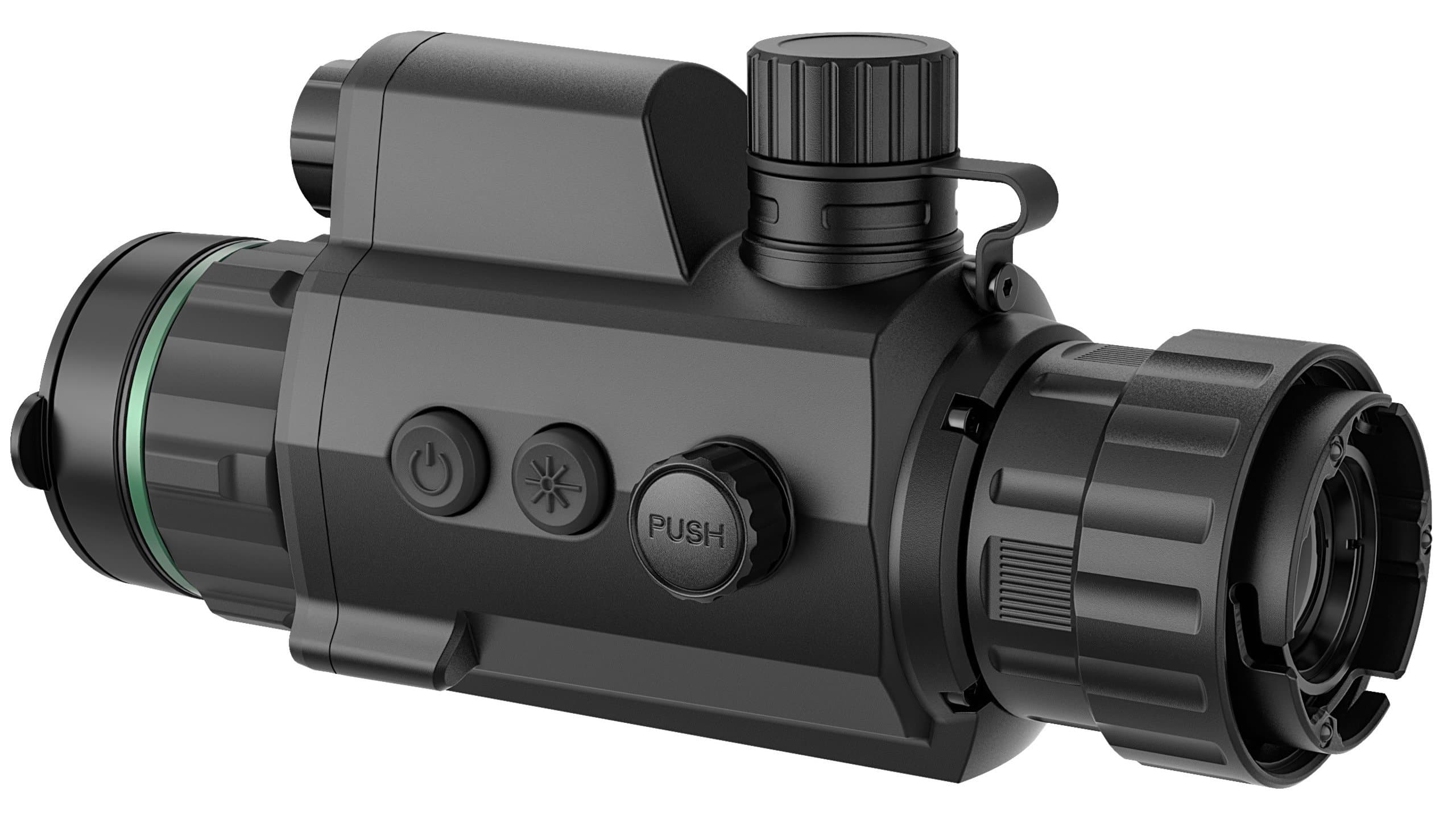 Hikmicro Nachtsichtgerät Cheetah C32F-N 940 nm