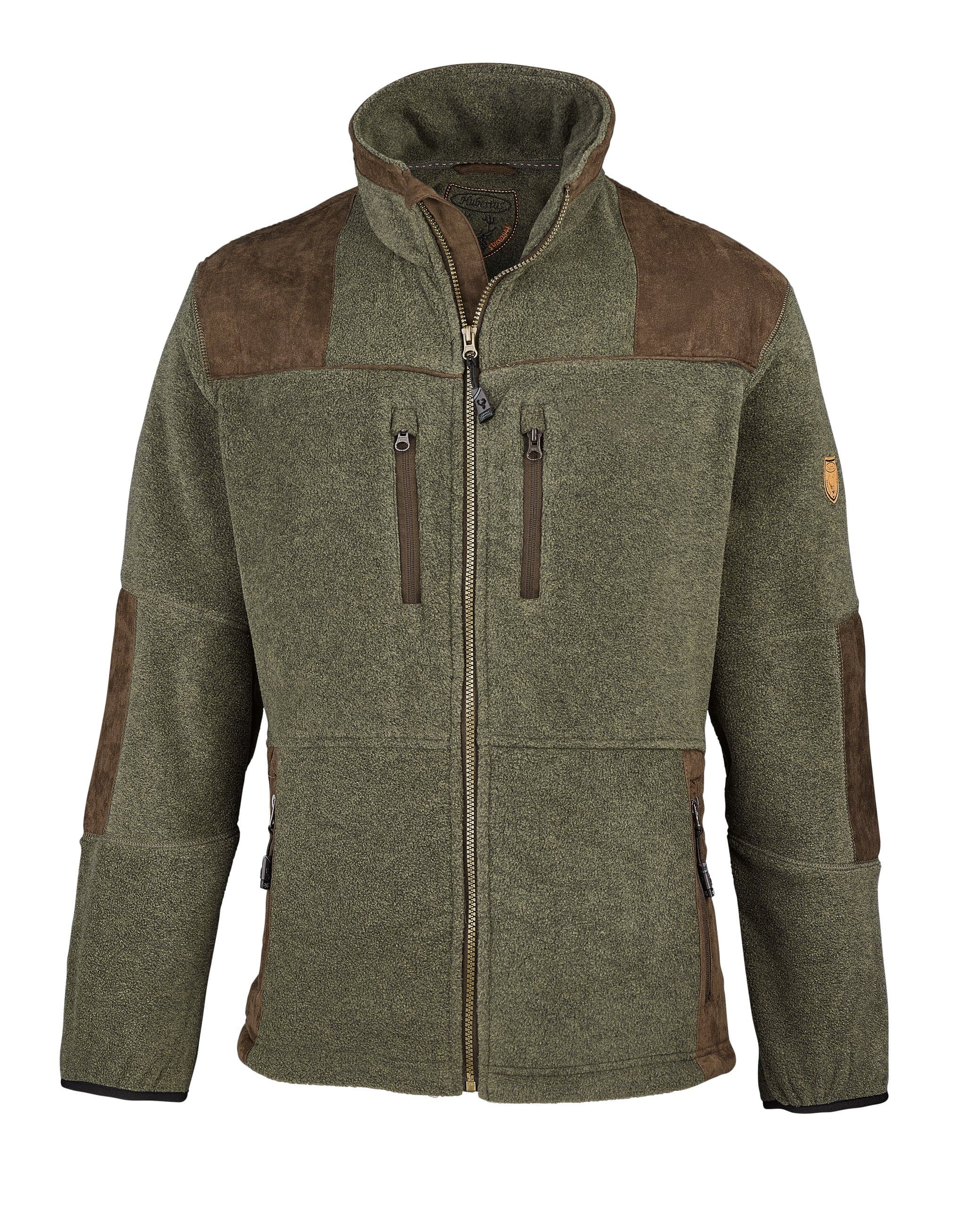 Hubertus Fleecejacke
