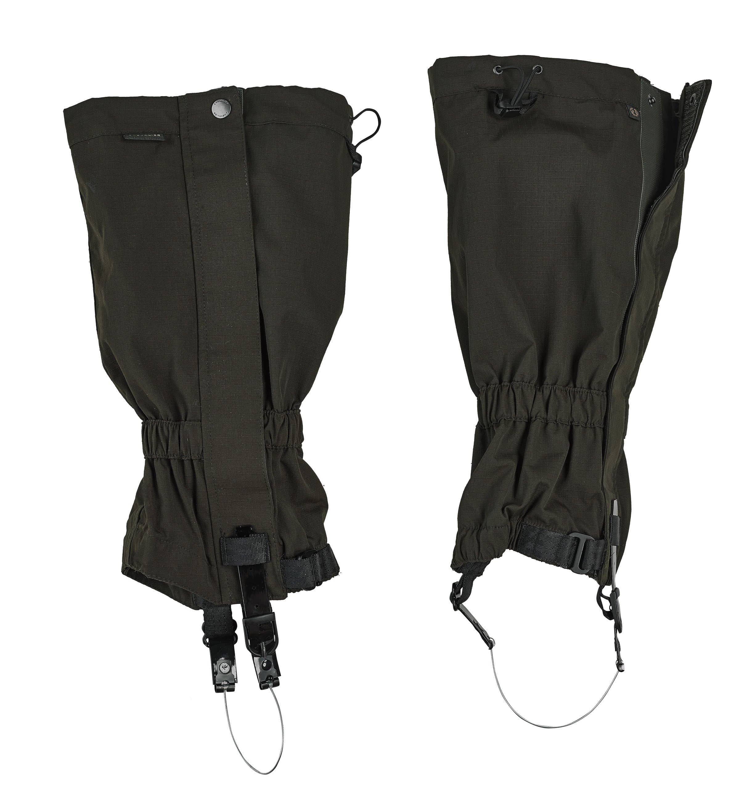 Chevalier Gamaschen Reinforcement