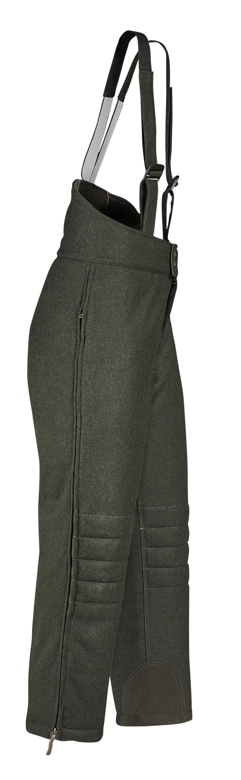 Rascher Ansitzhose Loden