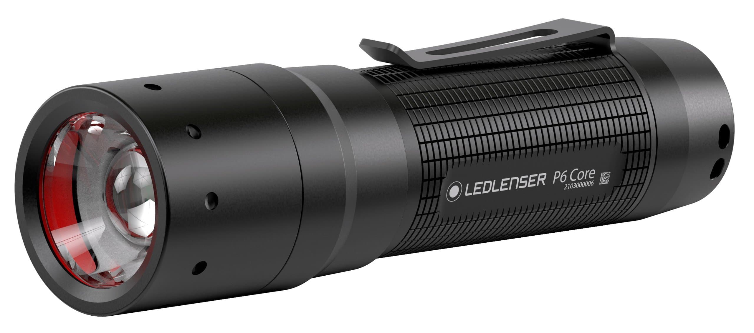 Ledlenser Taschenlampe P6 Core