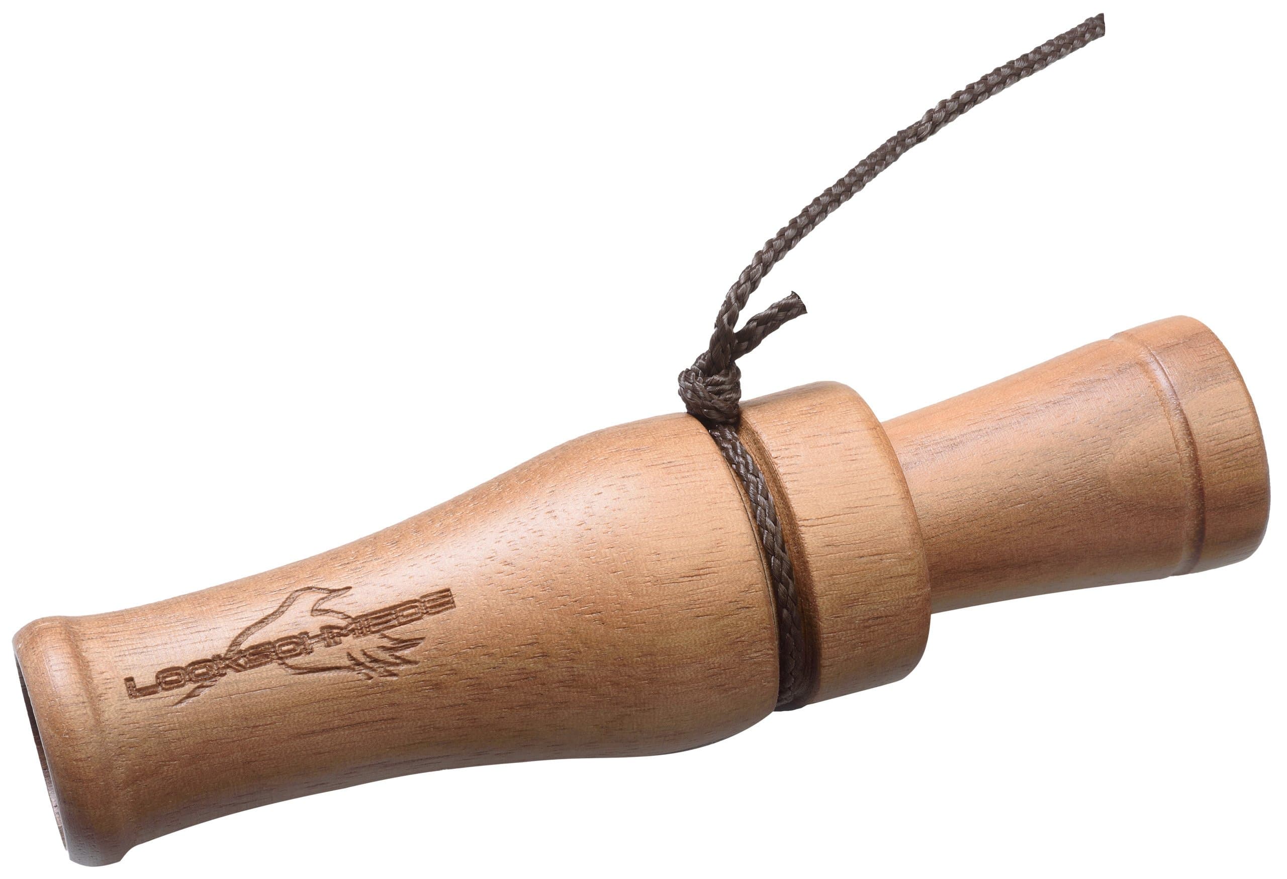 Lockschmiede Grauganslocker V2