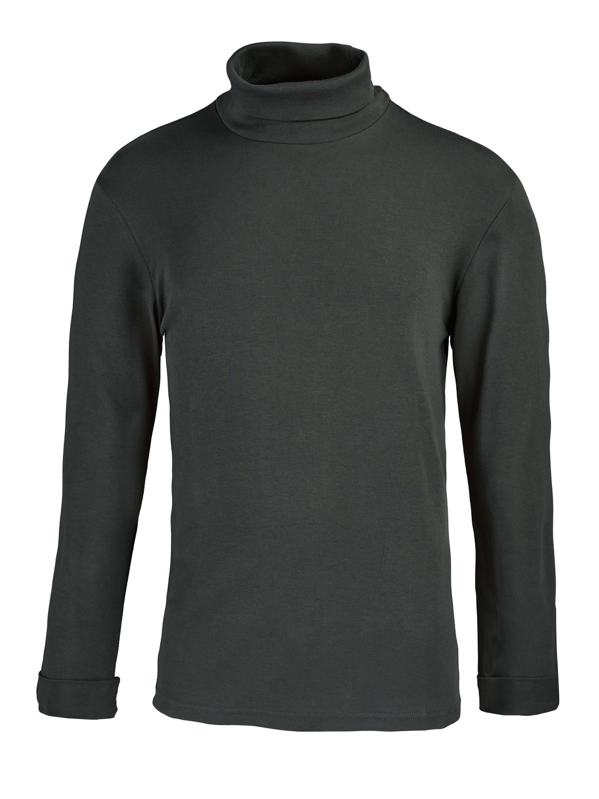 Hubertus Unterzieh-Rolli