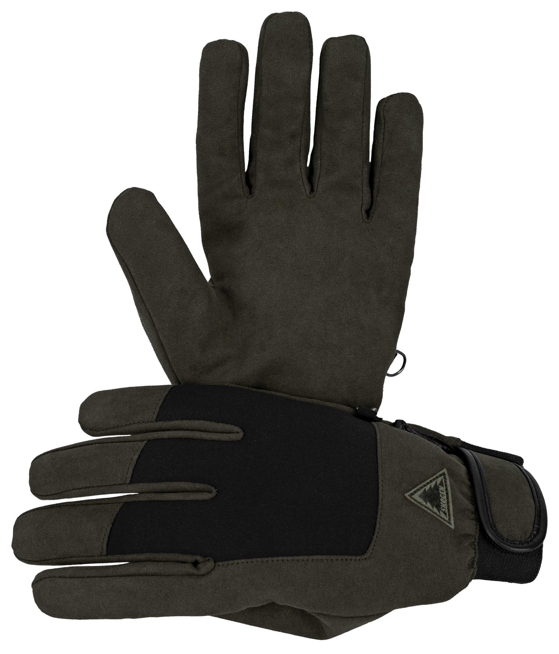 Skogen Jagdhandschuhe Cacciatore