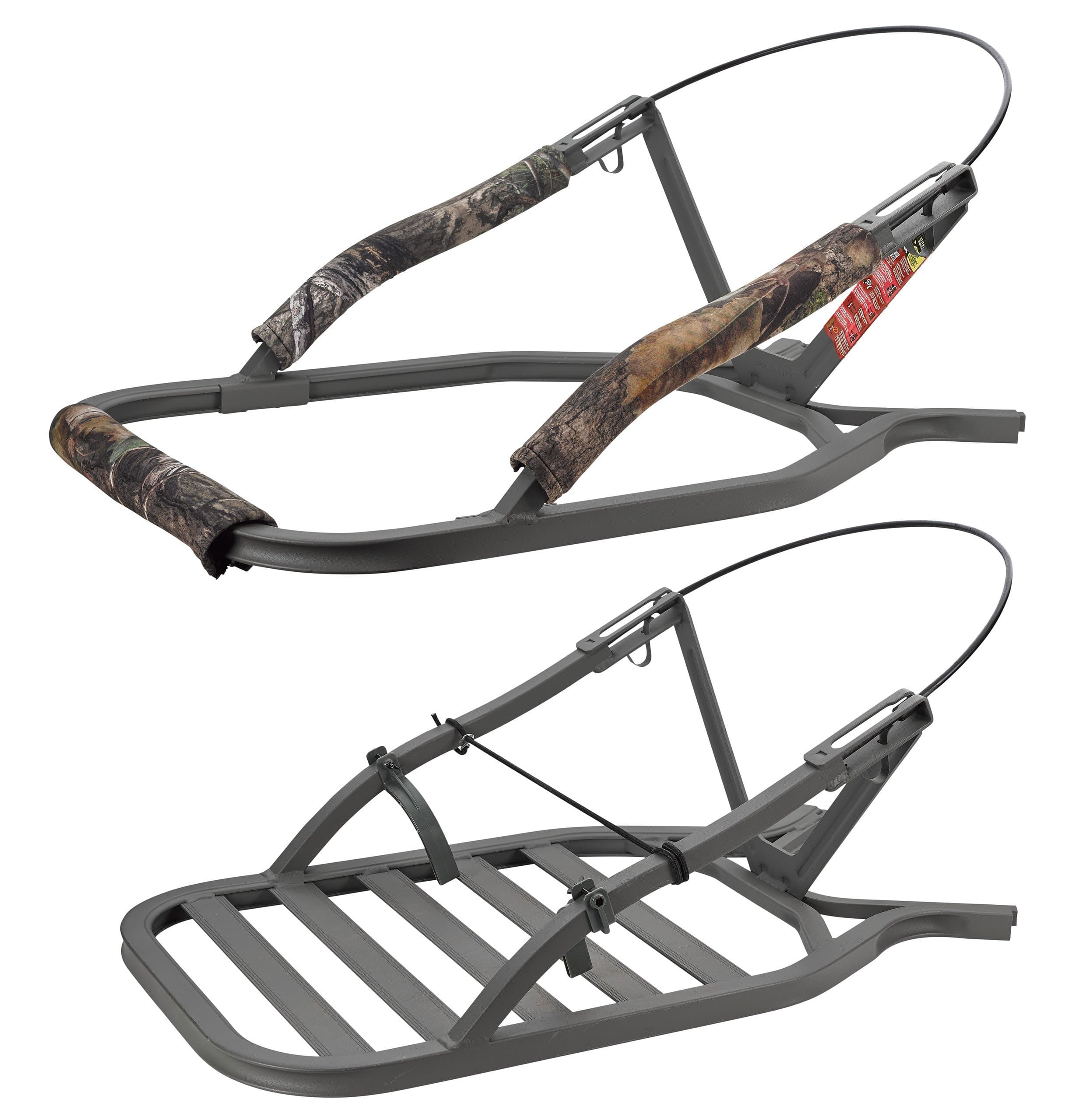 Klettersitz Summit Viper SD