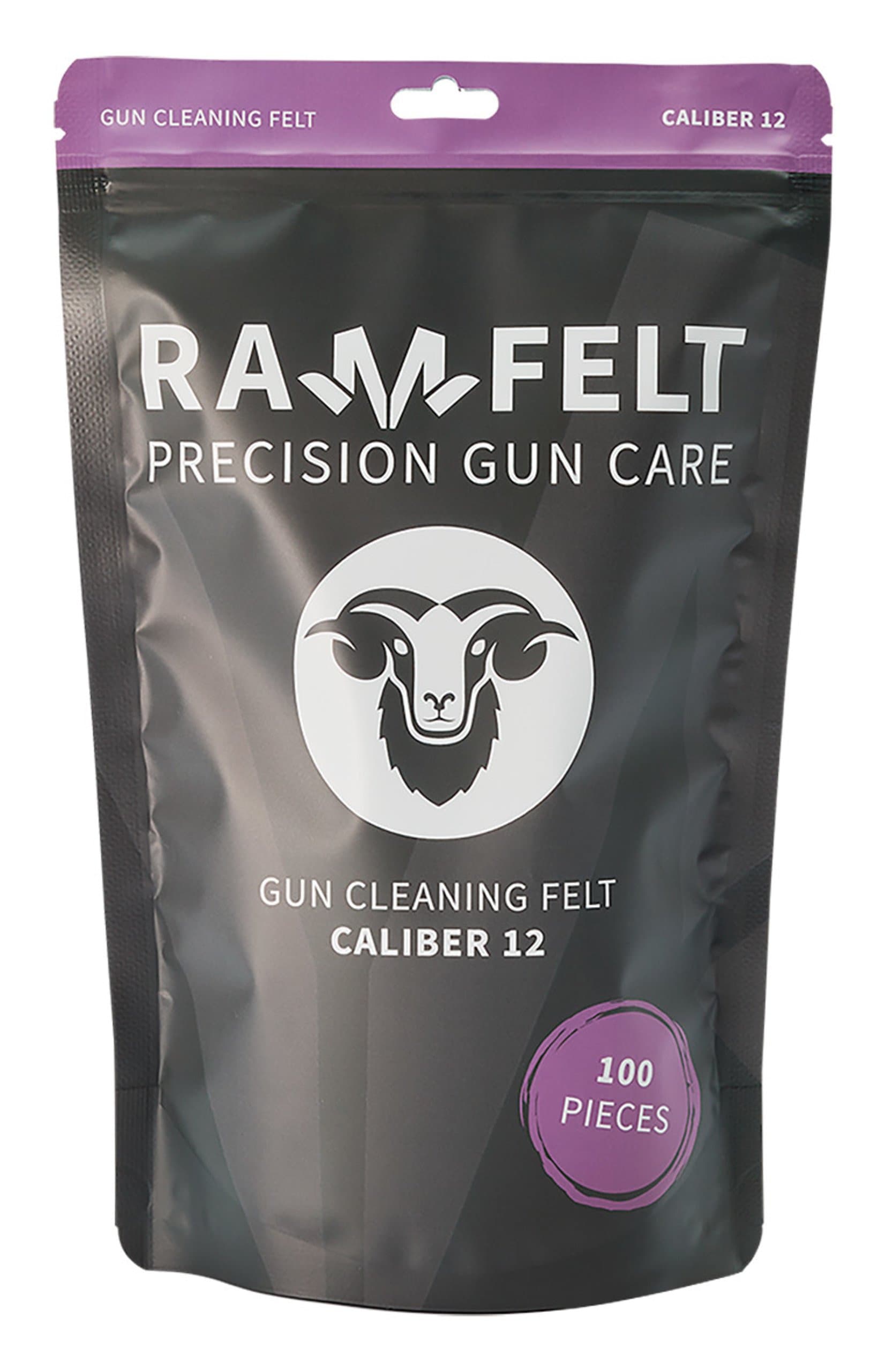 Ramfelt Laufreiniger für Flinten