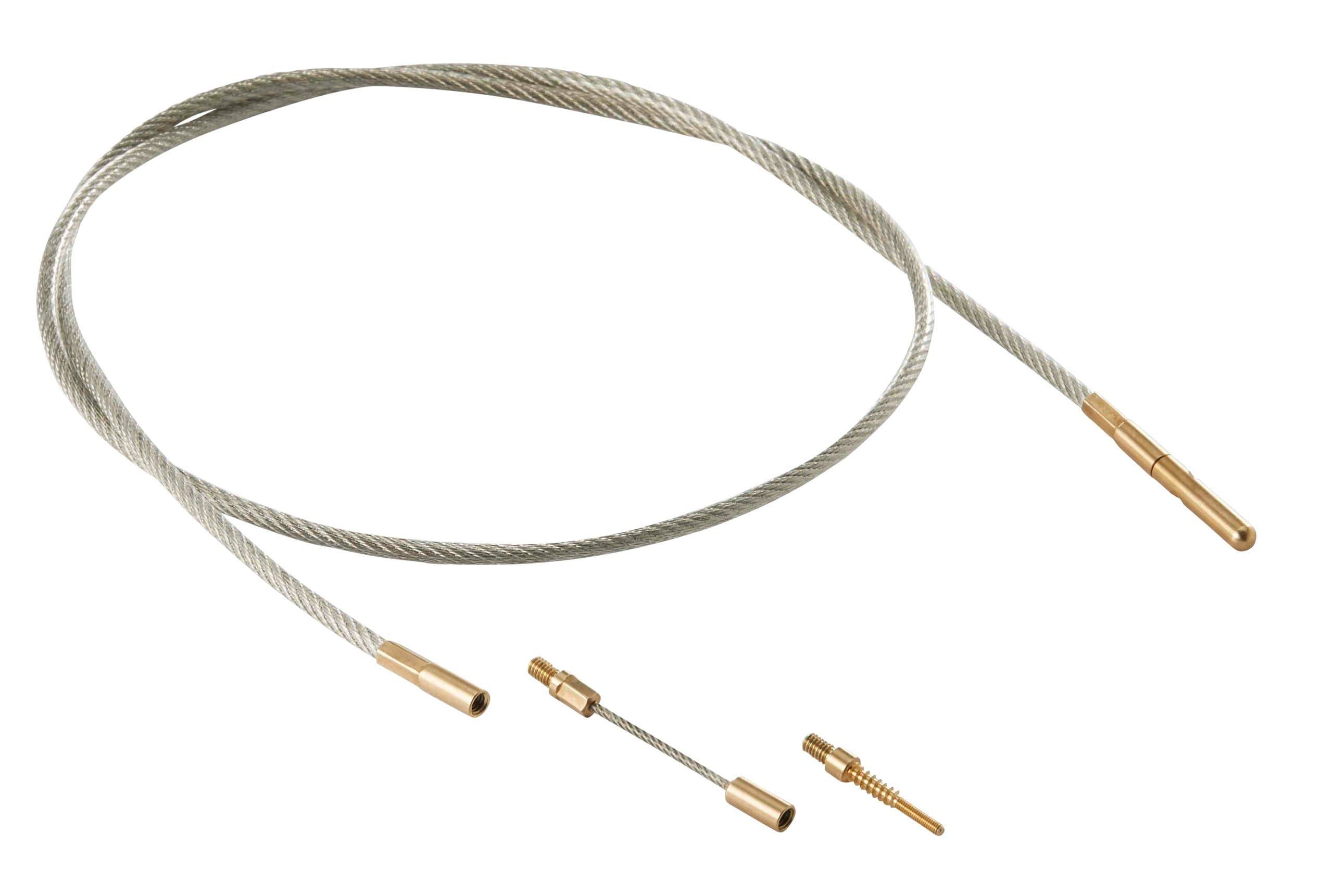 Ramfelt Laufreinigungsschnur Rope System