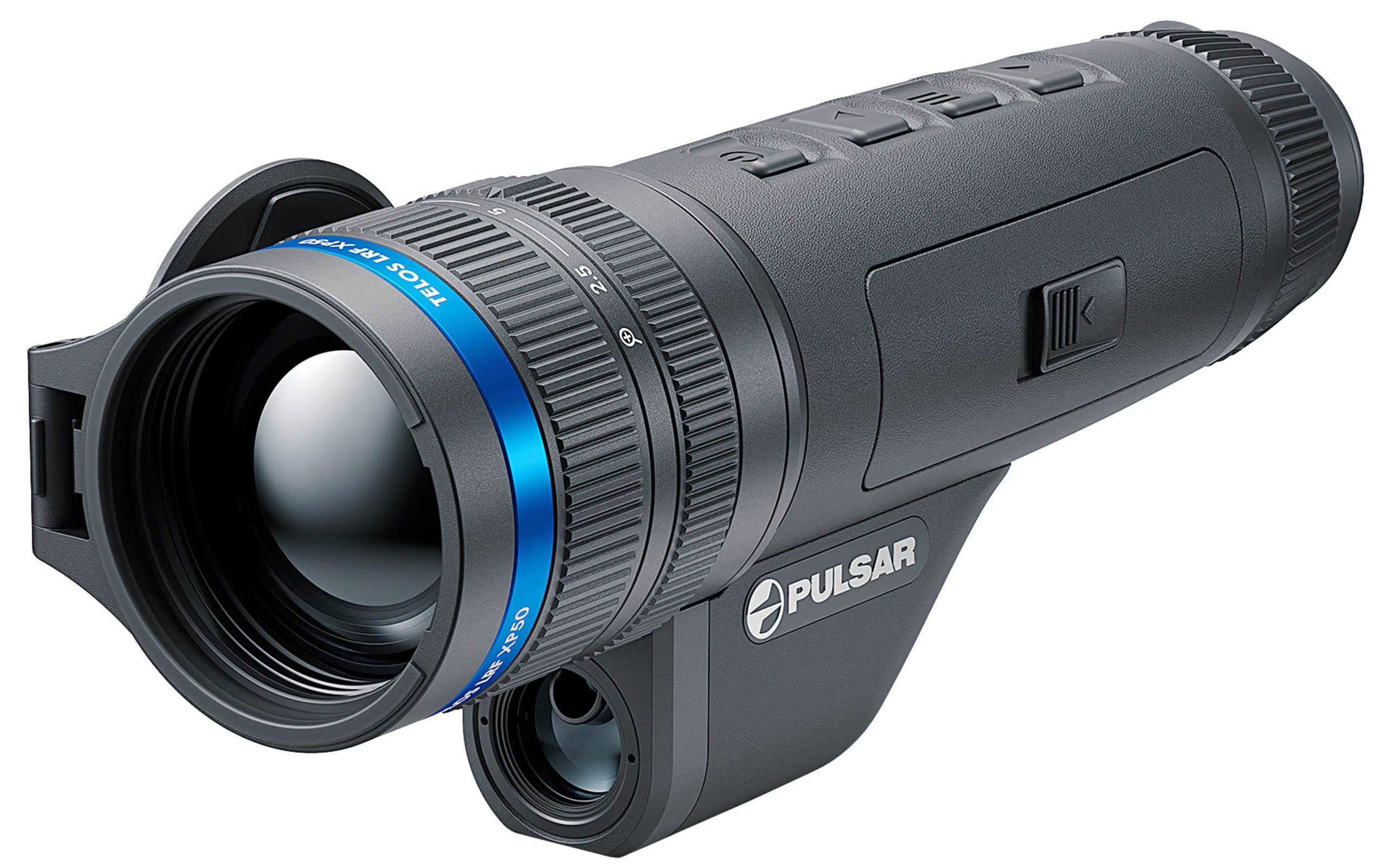 Pulsar Wärmebildkamera Telos XP50 LRF