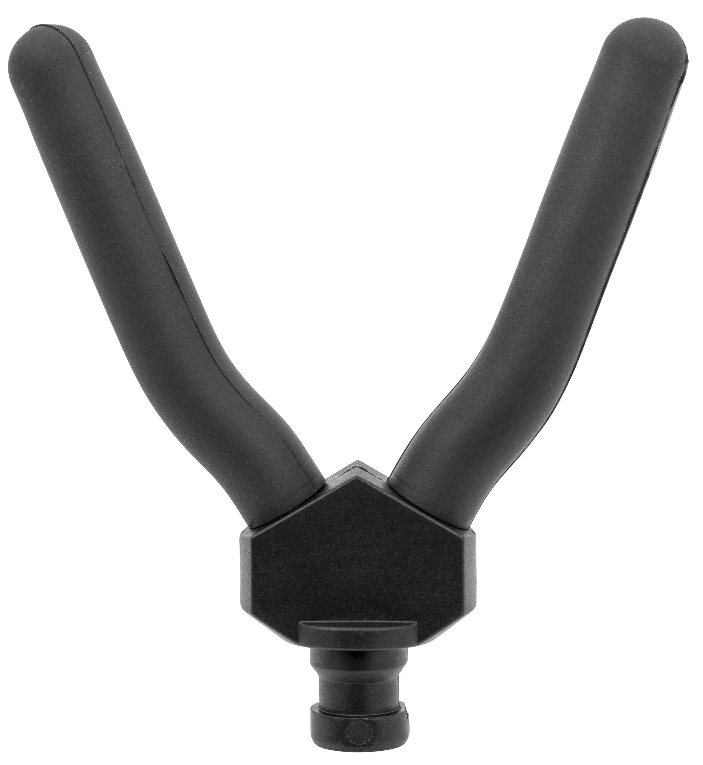 Blaser Aufnahmegabel für Zielstock Carbon