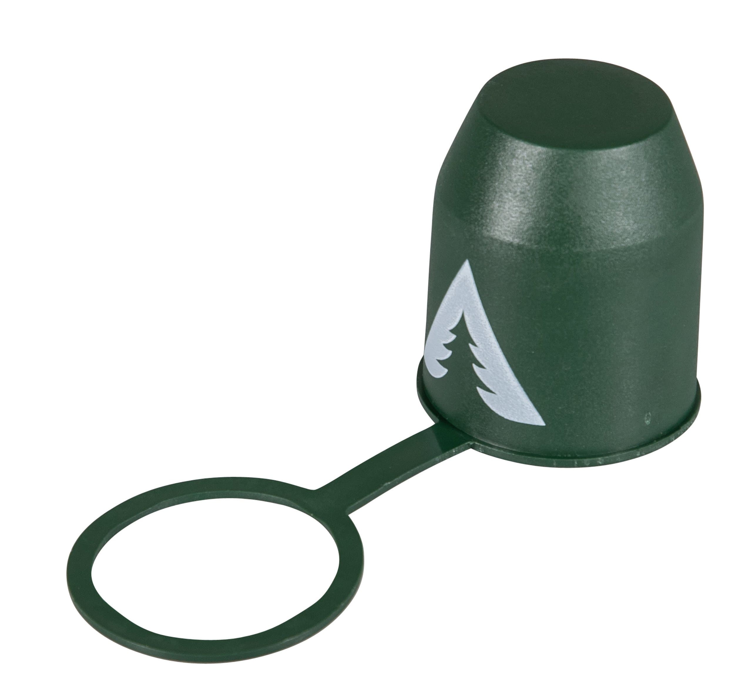 Schutzkappe für Anhängerkupplung