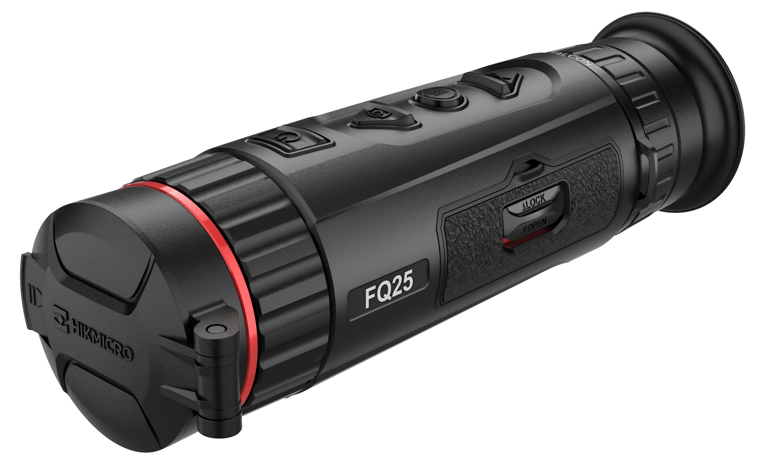 Hikmicro Wärmebildkamera Falcon FQ25