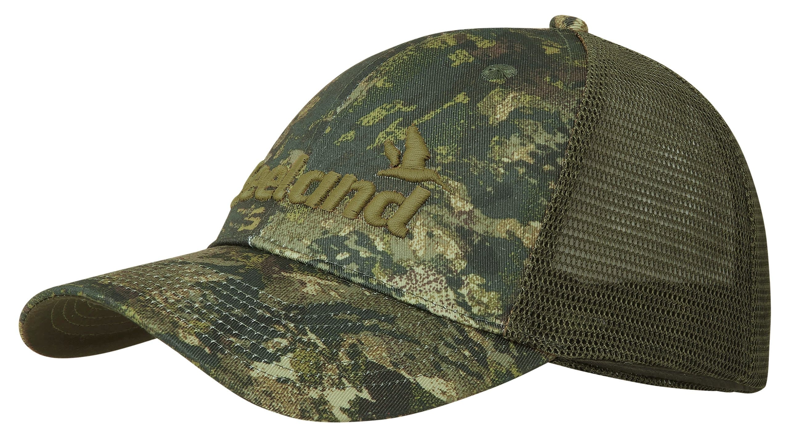 Seeland Cap Tuff Trucker