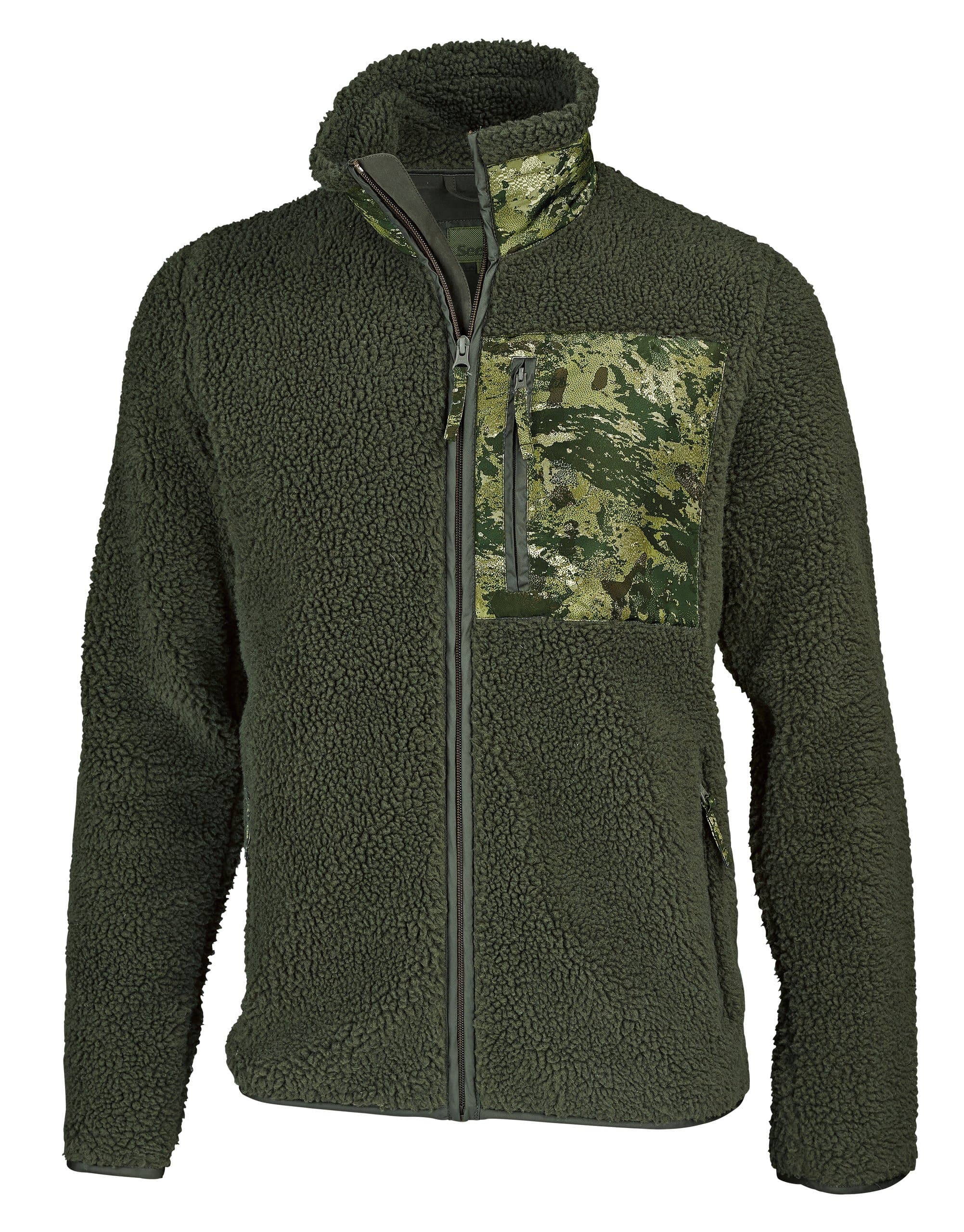 Seeland Fleecejacke Zephyr