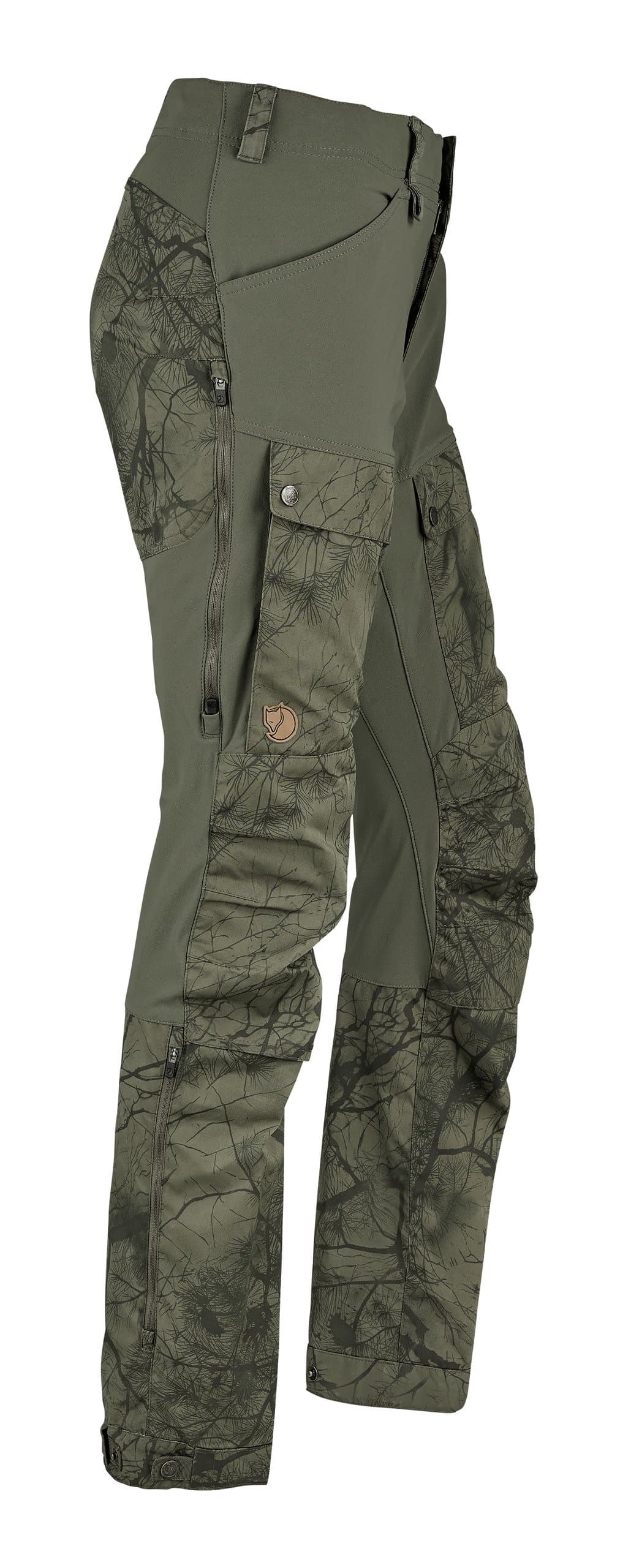 Fjällräven Hose Keb