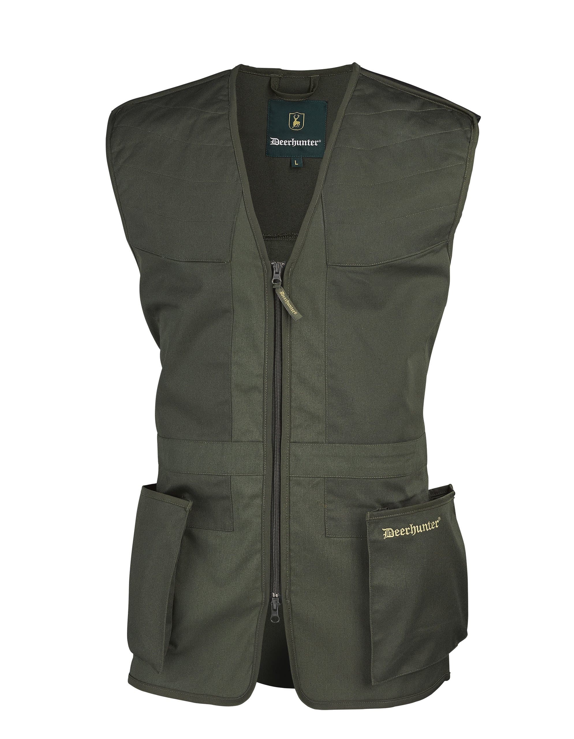 Deerhunter Schießweste Atlas