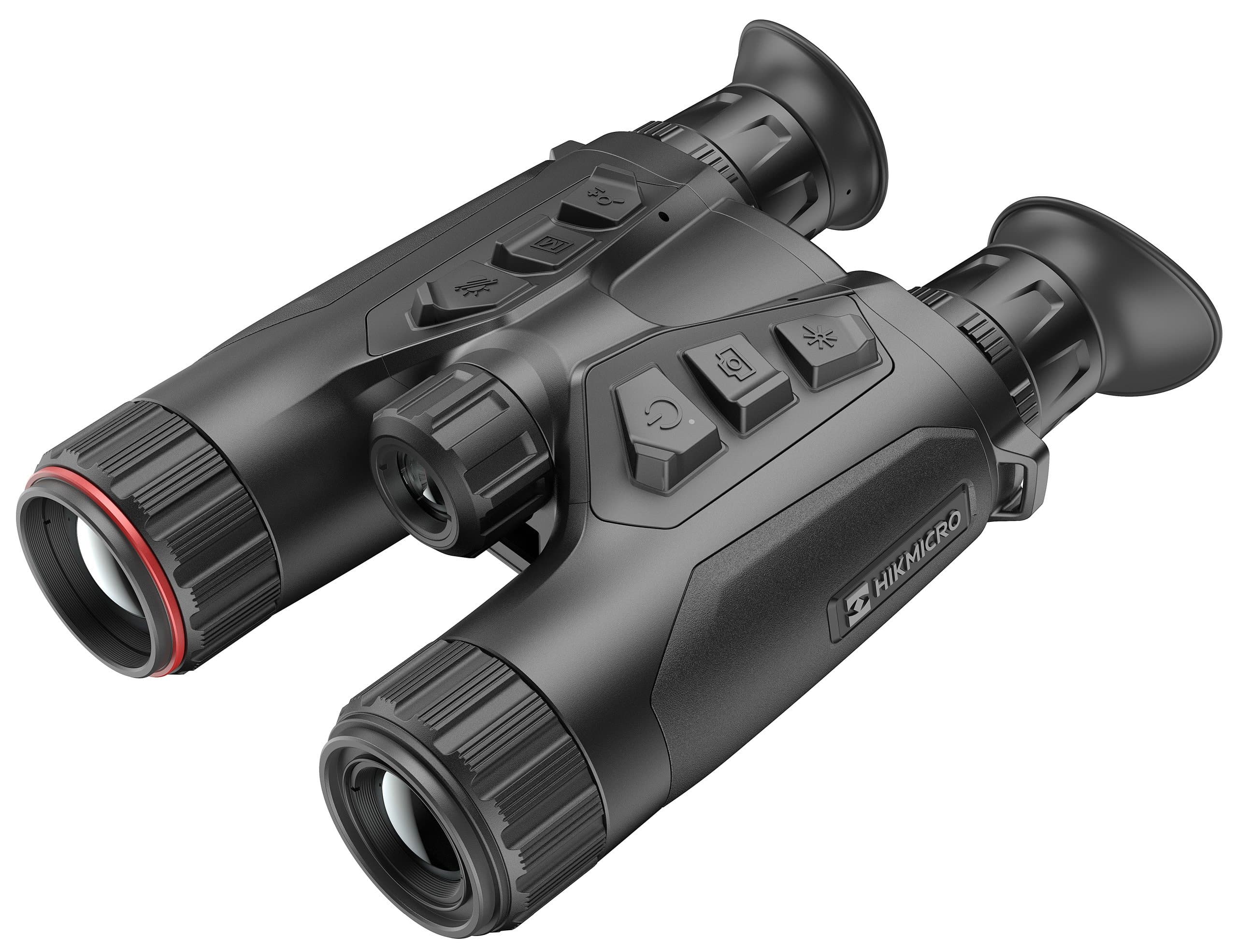 Hikmicro Wärmebildfernglas Habrok HH35LN