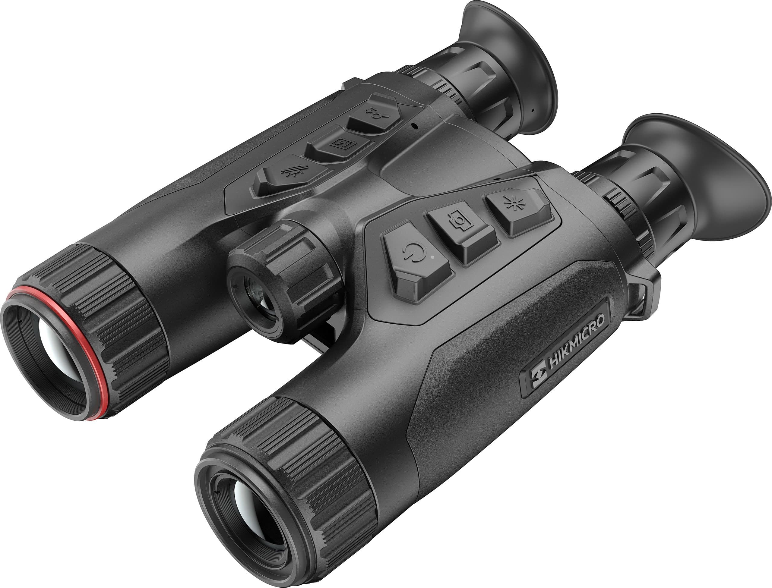 Hikmicro Wärmebildfernglas Habrok HQ35L